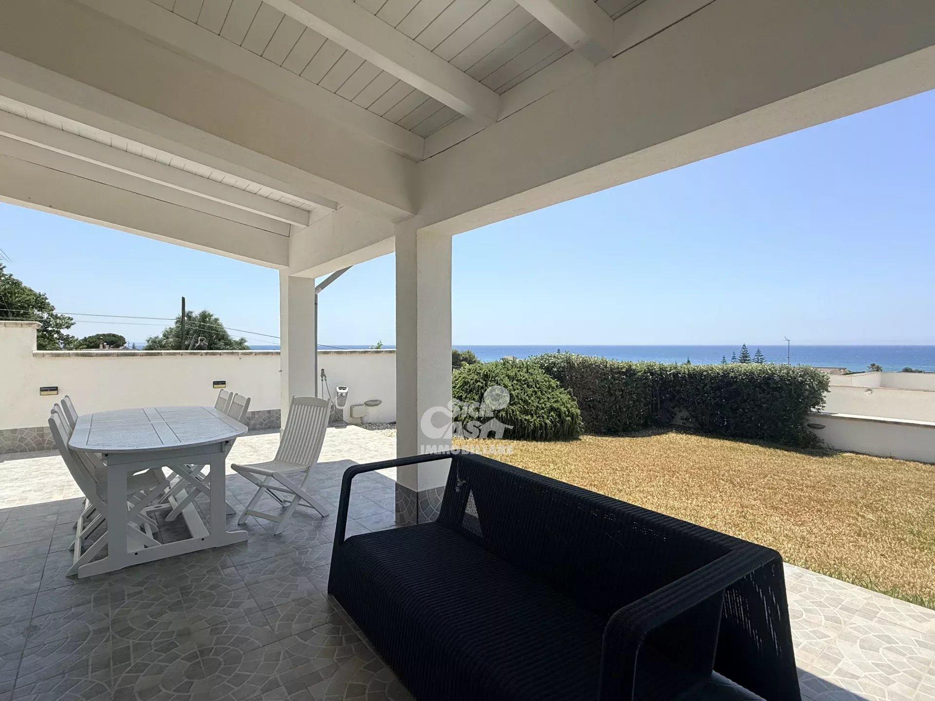 Agence immobilière de SicilCasa Immobiliare