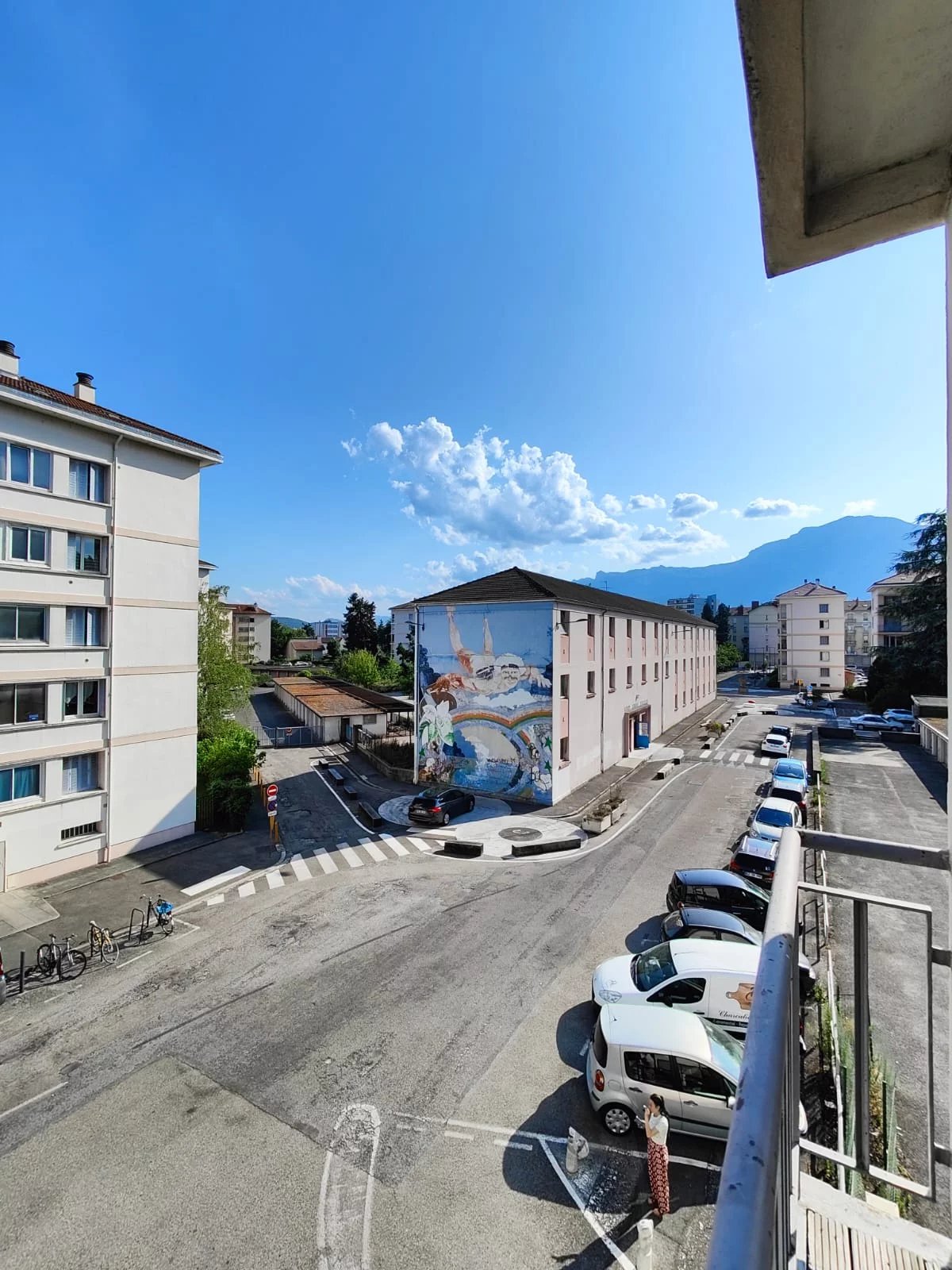 Agence immobilière de BV Immobilier