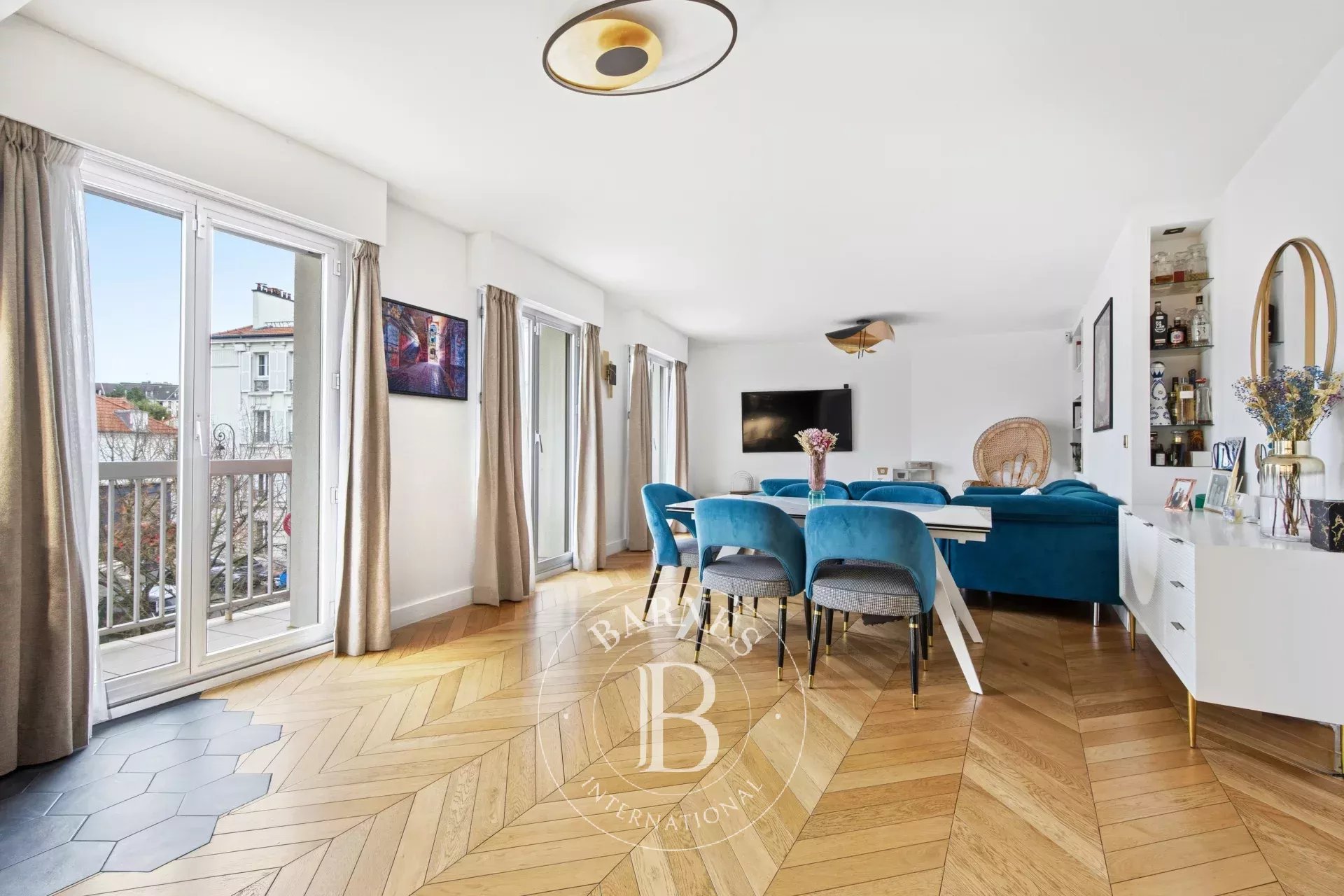 Daire Charenton-le-Pont - picture 4