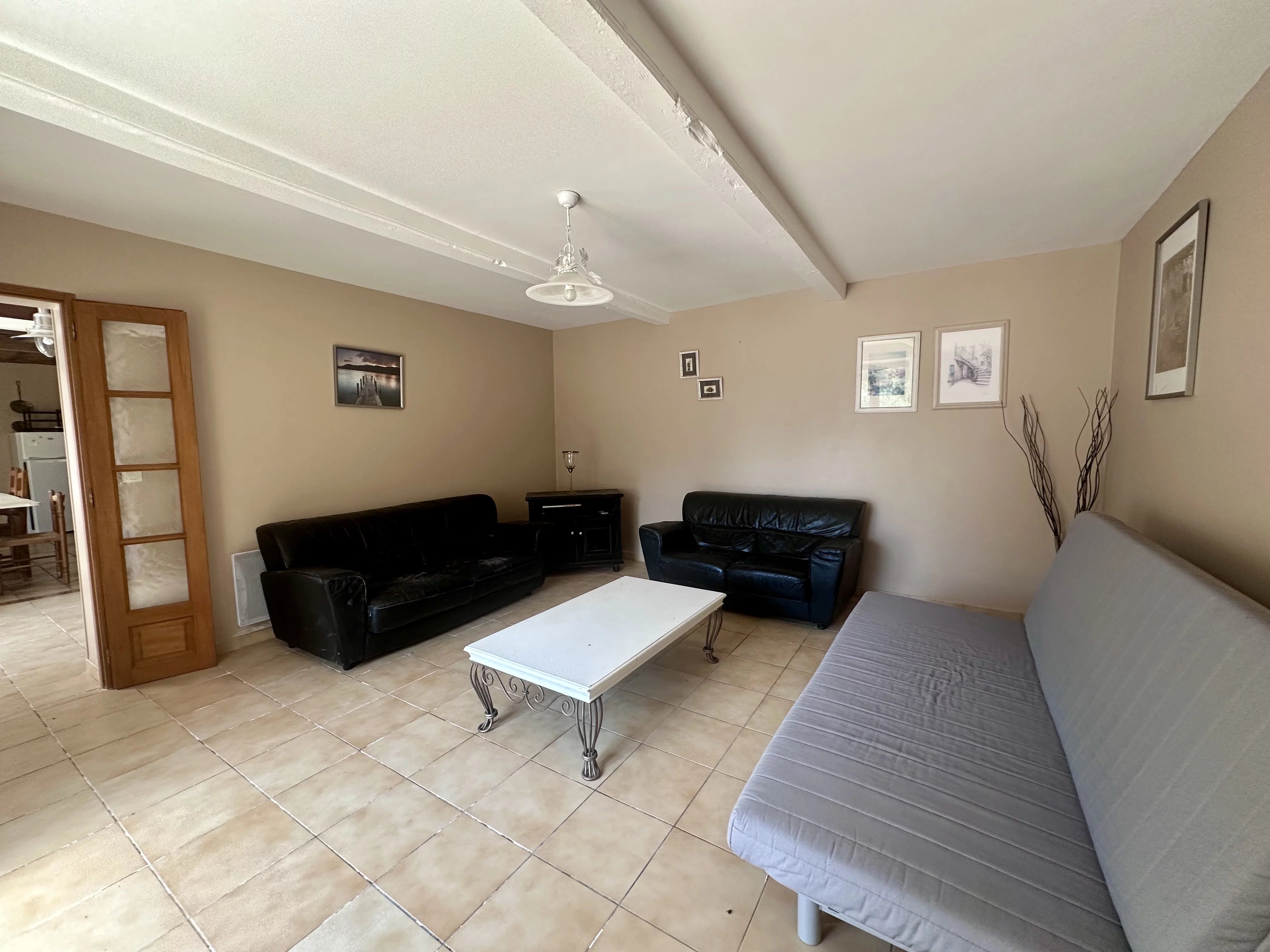 Village house for sale Haget, Gers
