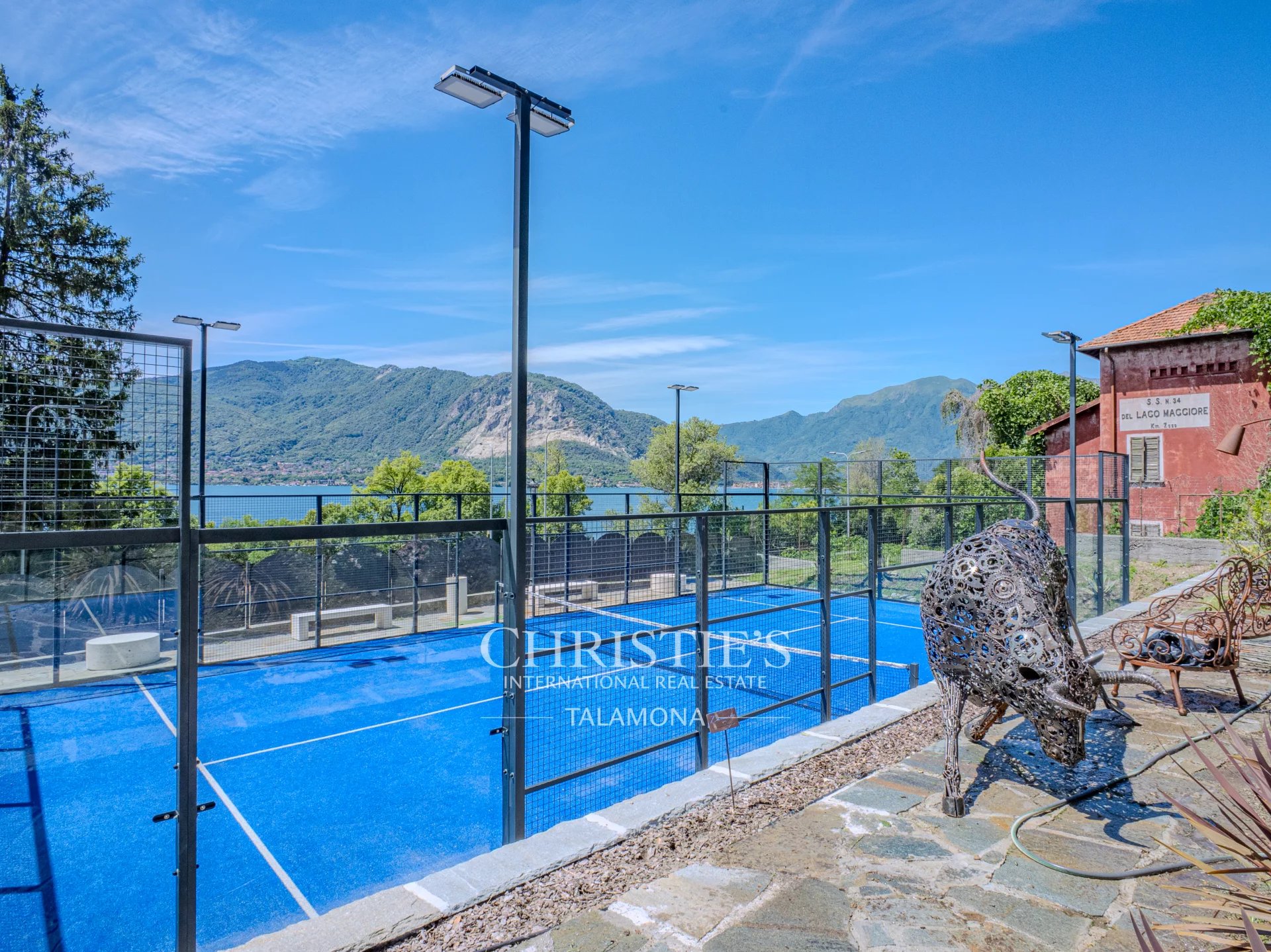 6 Bedroom Villa/Townhouse's Image 69