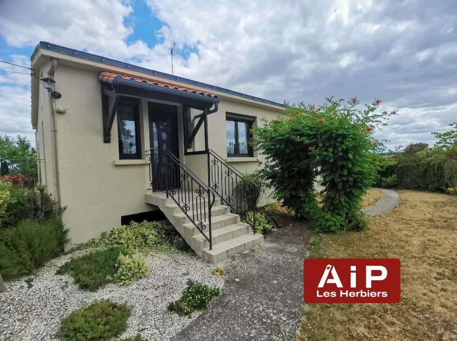 Vente Maison Saint-Malô-du-Bois