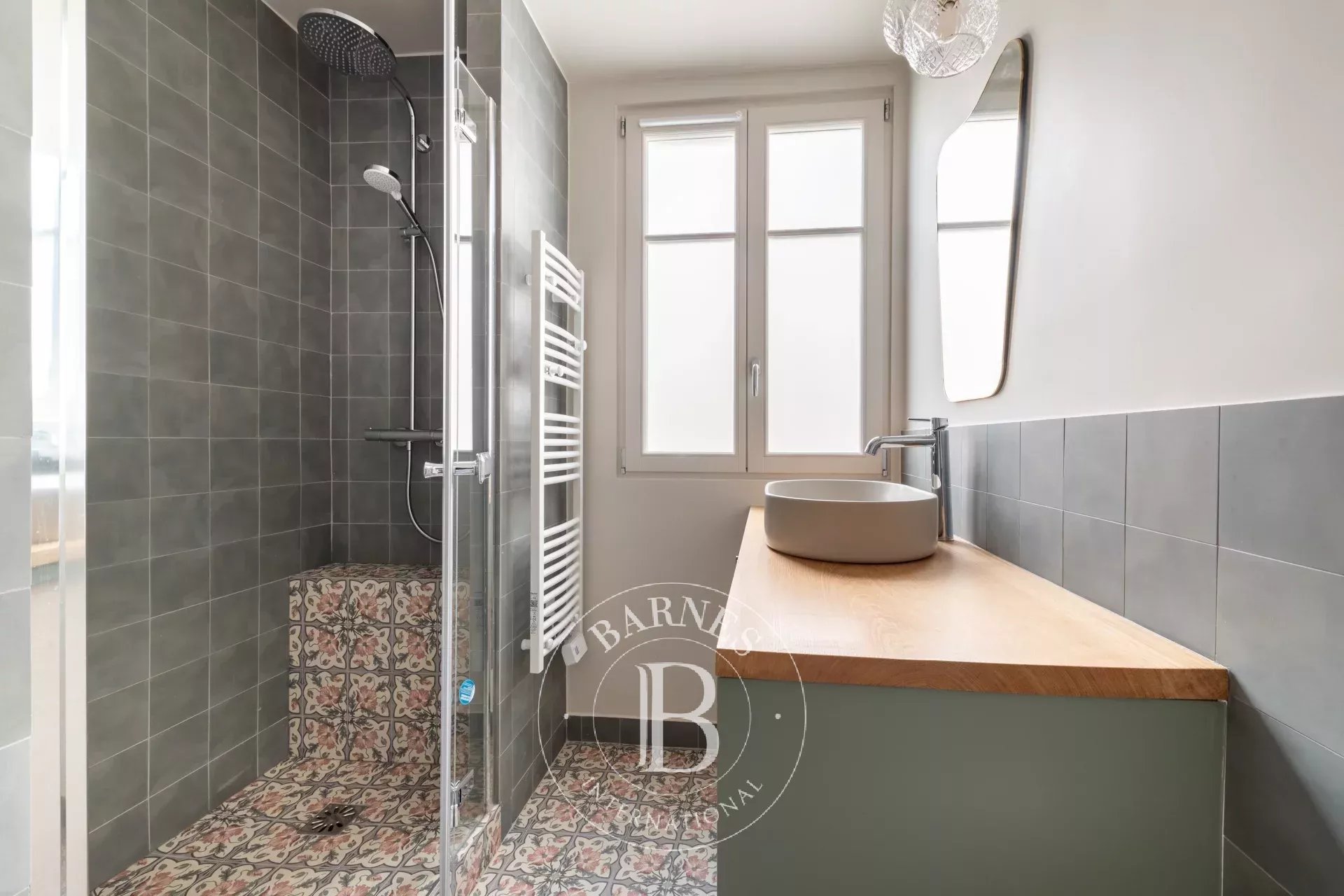 Daire Paris 17ème - picture 7