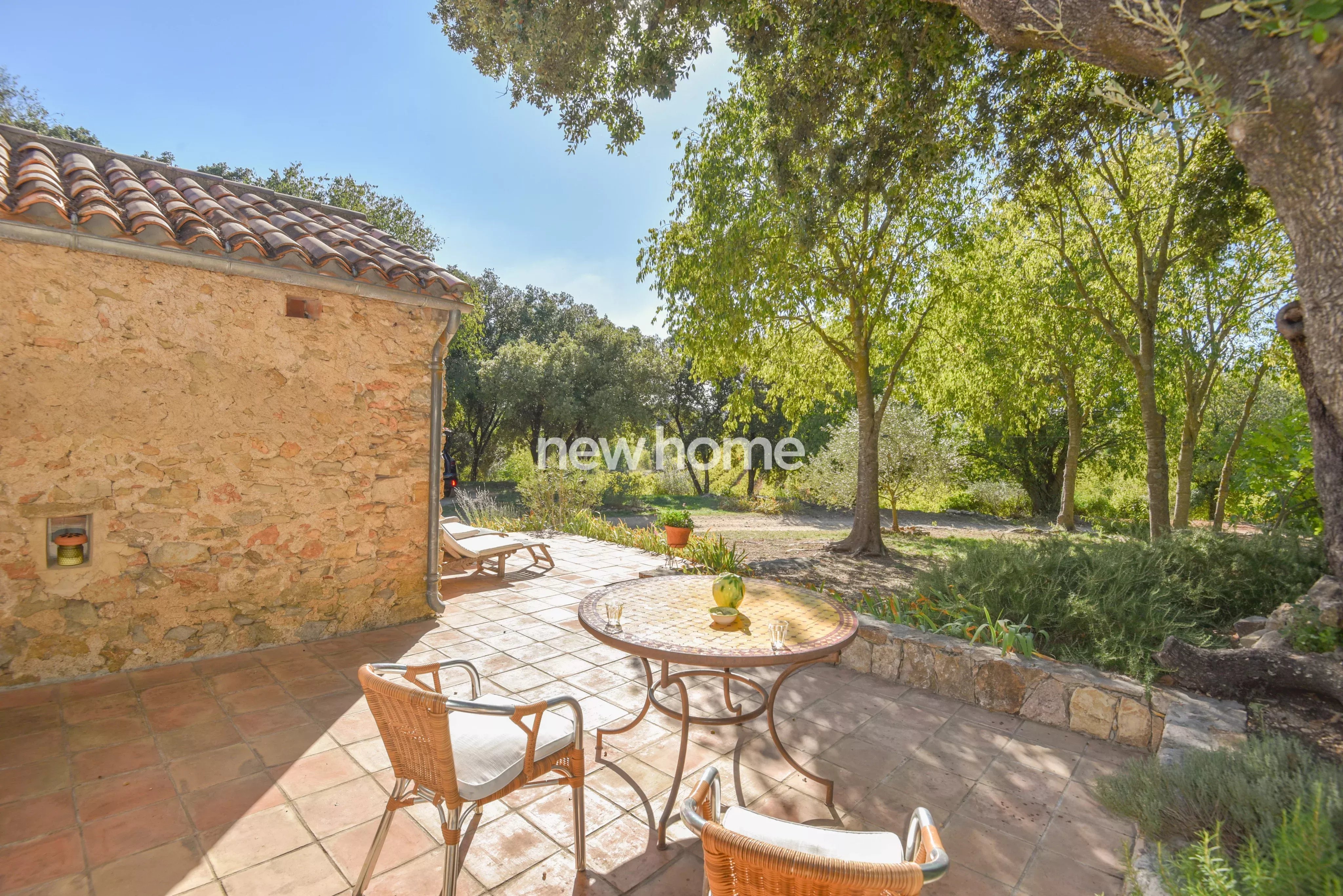 Élégance Provençale Authentique à deux pas de Cotignac