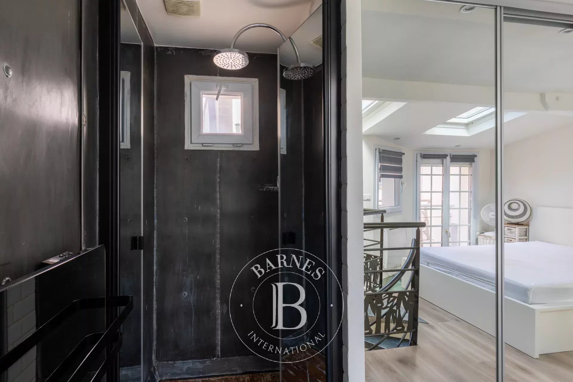 Daire Paris 2ème - picture 15