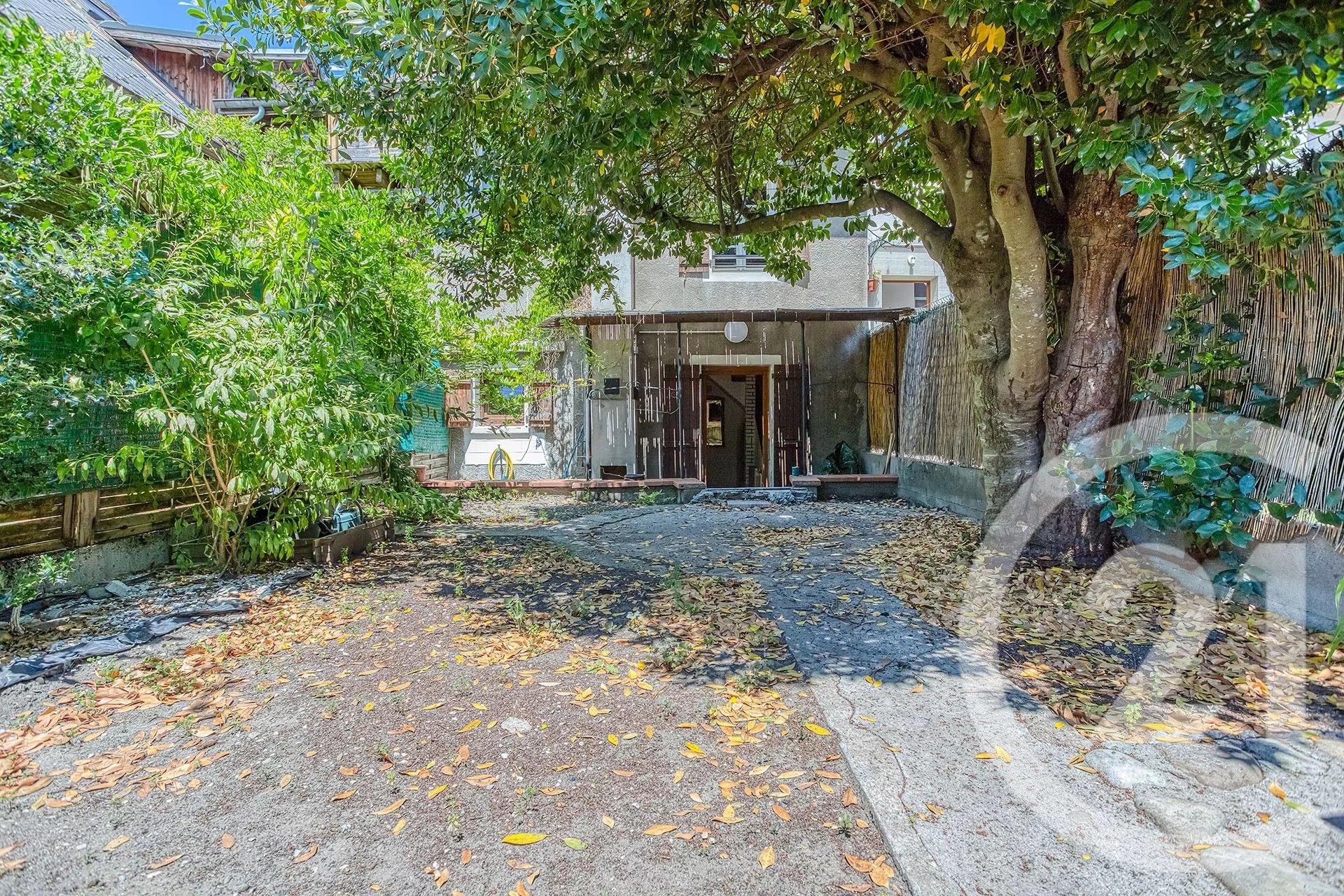 Vente Maison Rumilly