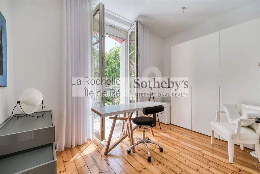 Vente Maison La Rochelle