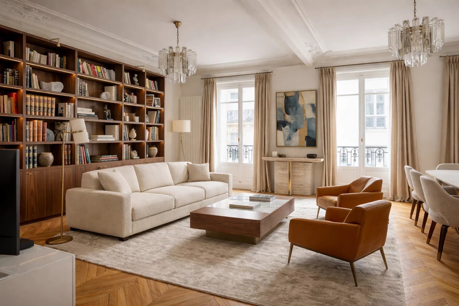 Agence immobilière de Belmont Immobilier