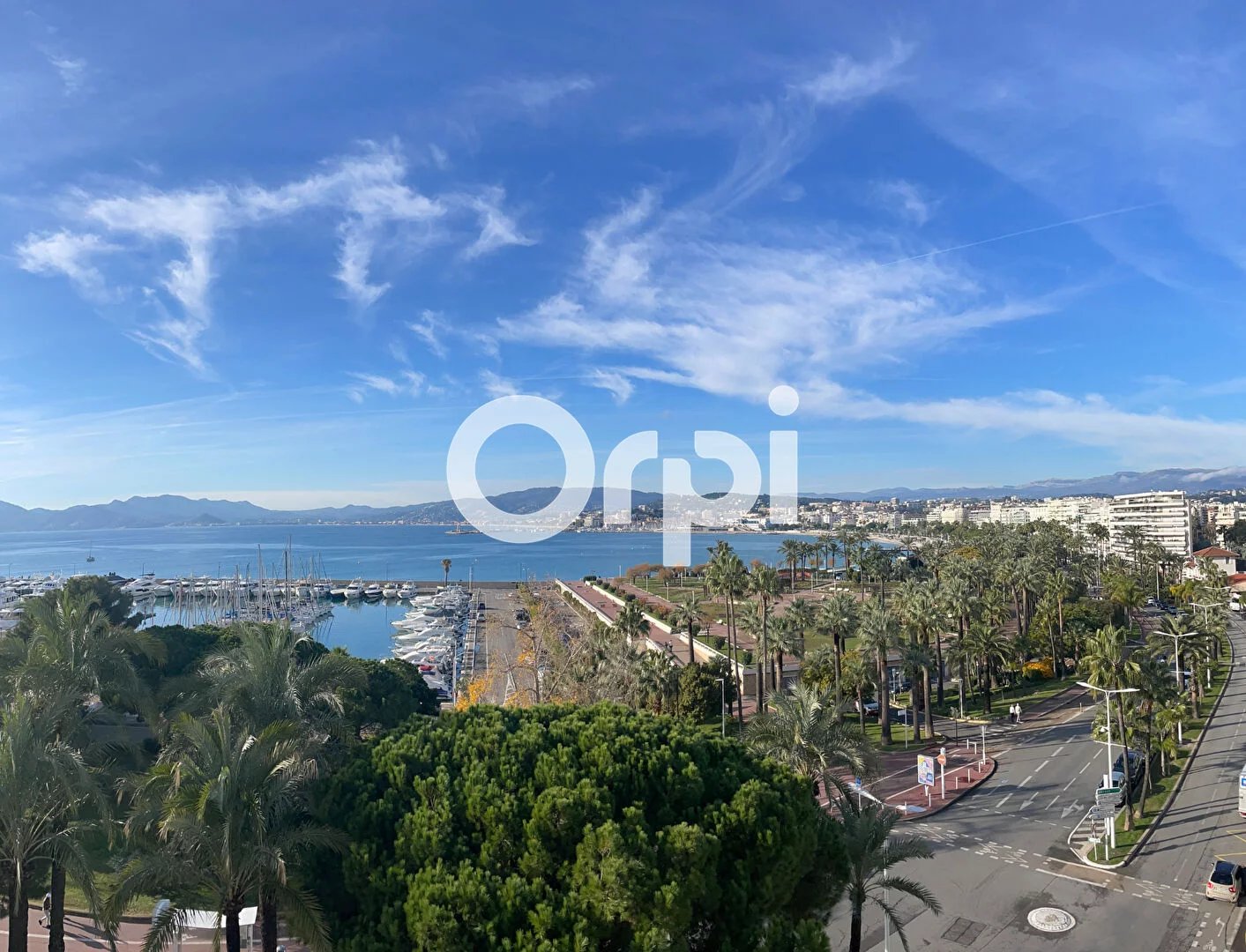 Sale Apartment Cannes Croisette