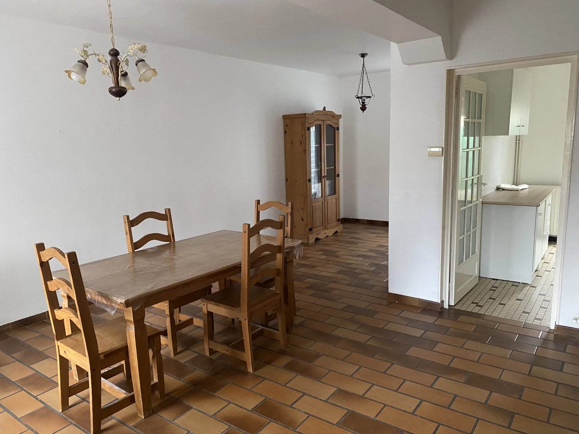 Vente Maison de village Clacy-et-Thierret
