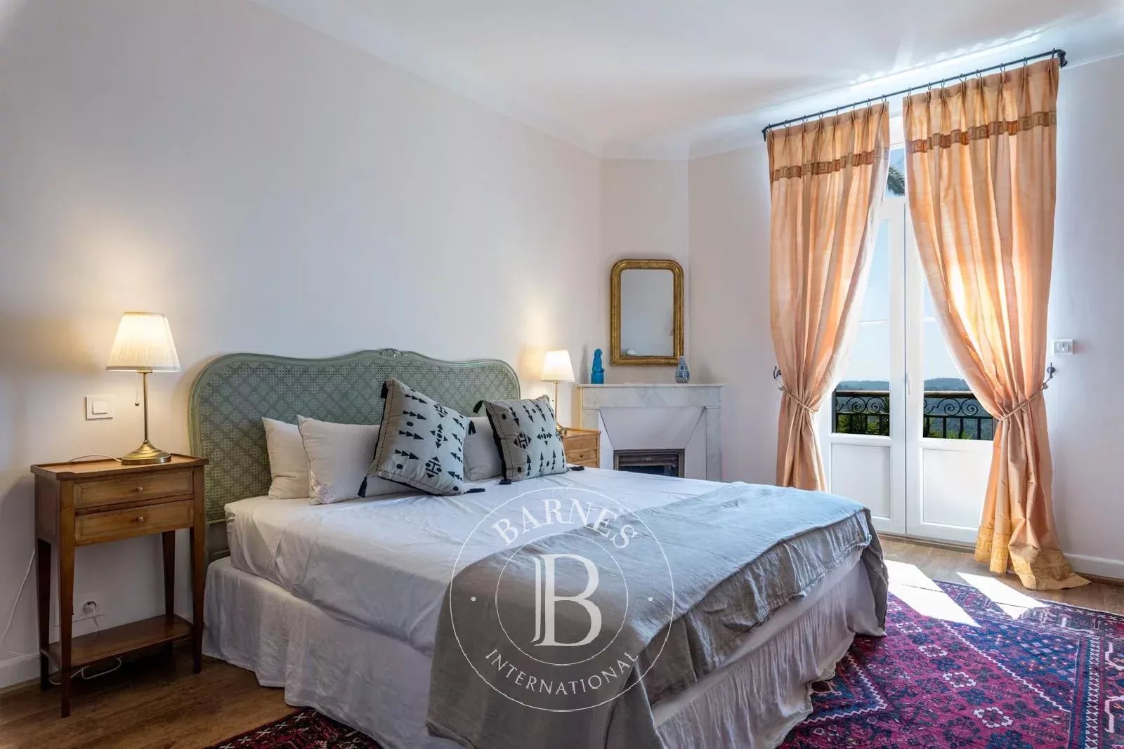 Grasse  - Maison  5 Chambres - picture 12