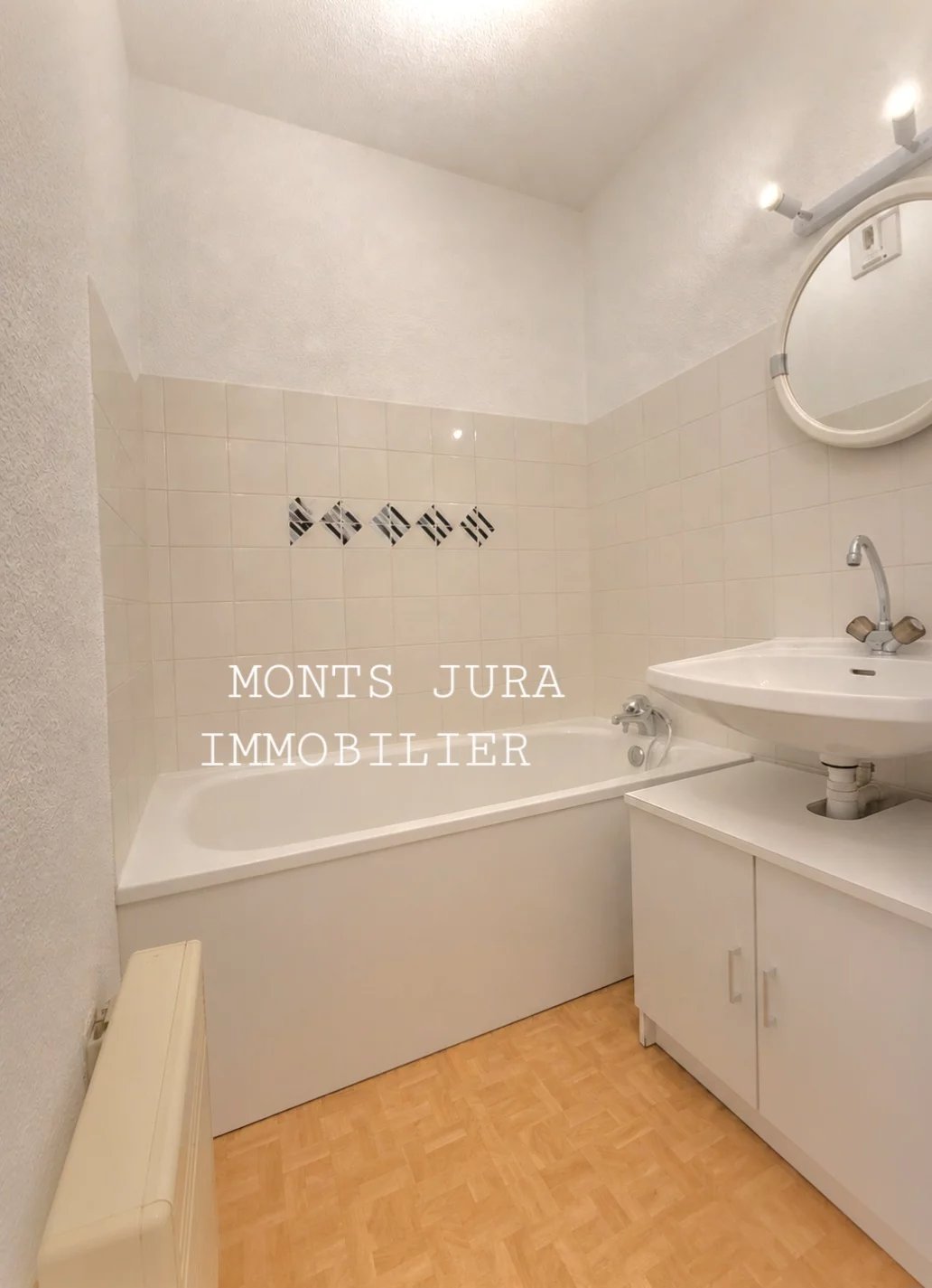 Sale Apartment Lélex