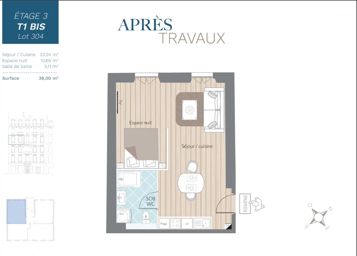 Agence immobilière de Myhome Immo