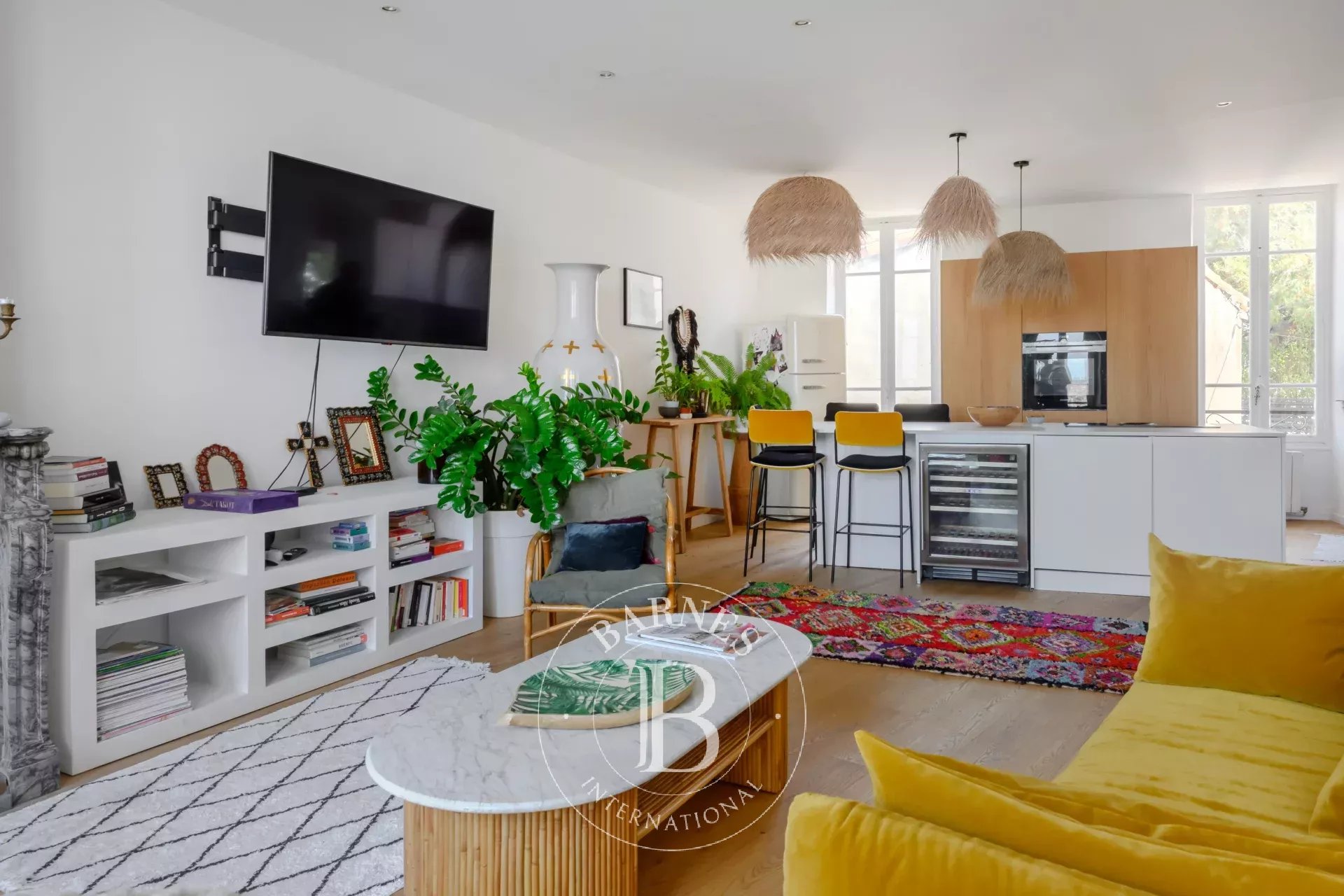 Daire Marseille 7ème - picture 9