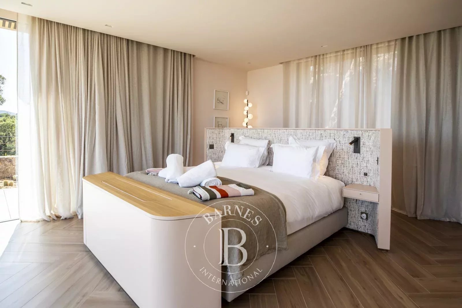 Zonza  - Villa  - picture 18