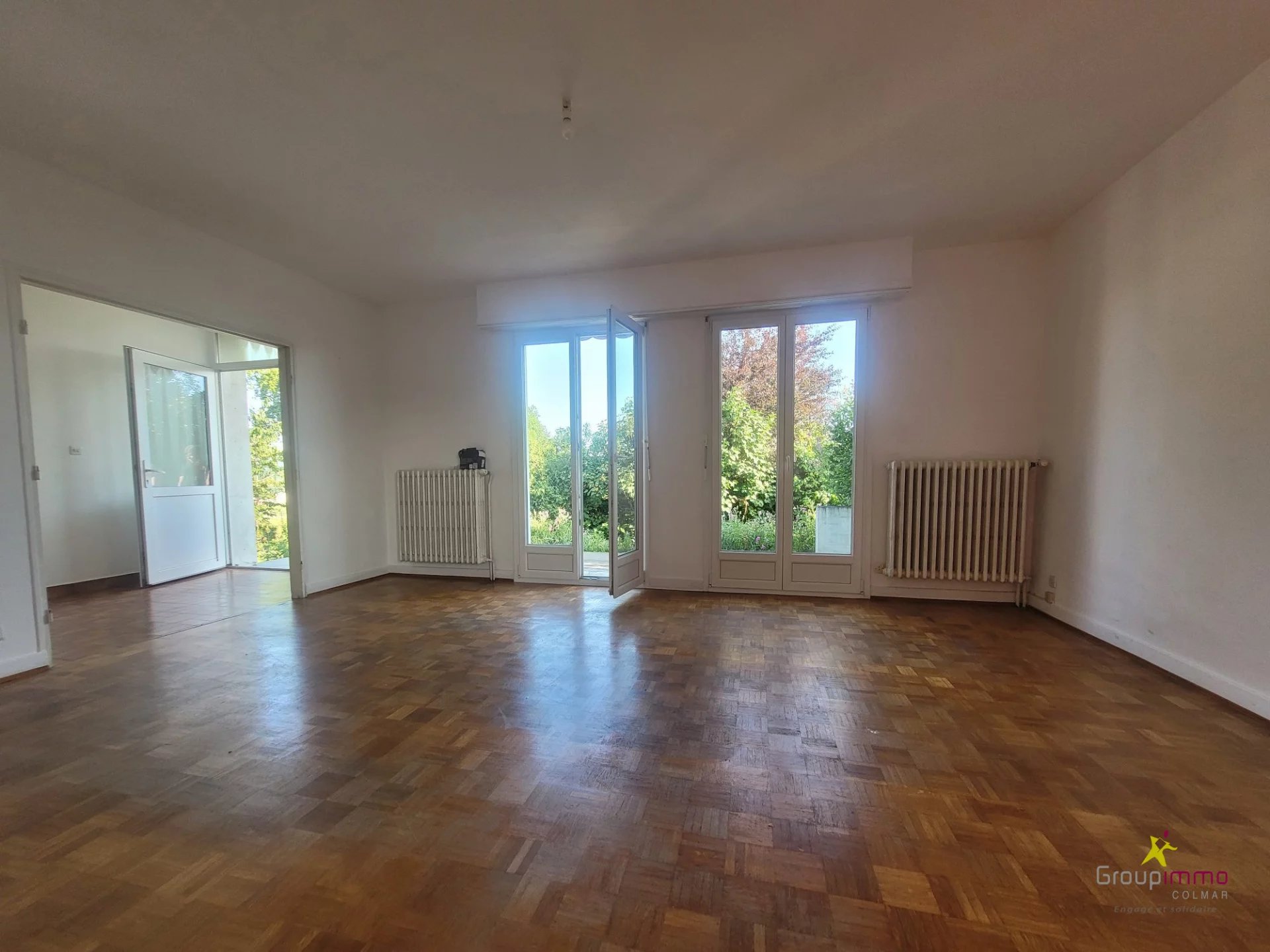 Vente Maison Sundhoffen