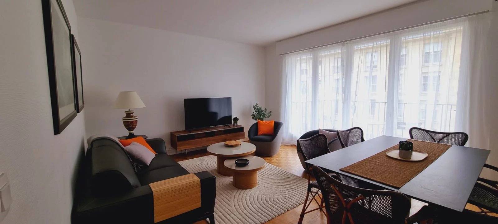 Location Appartement Versailles