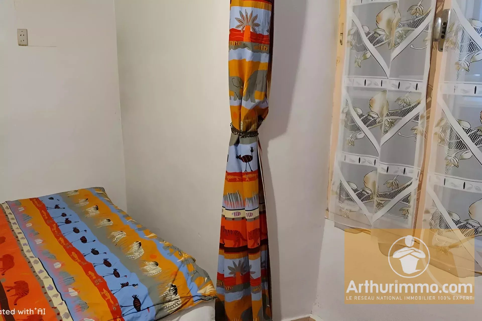 2 appartements de rapport — photo 13