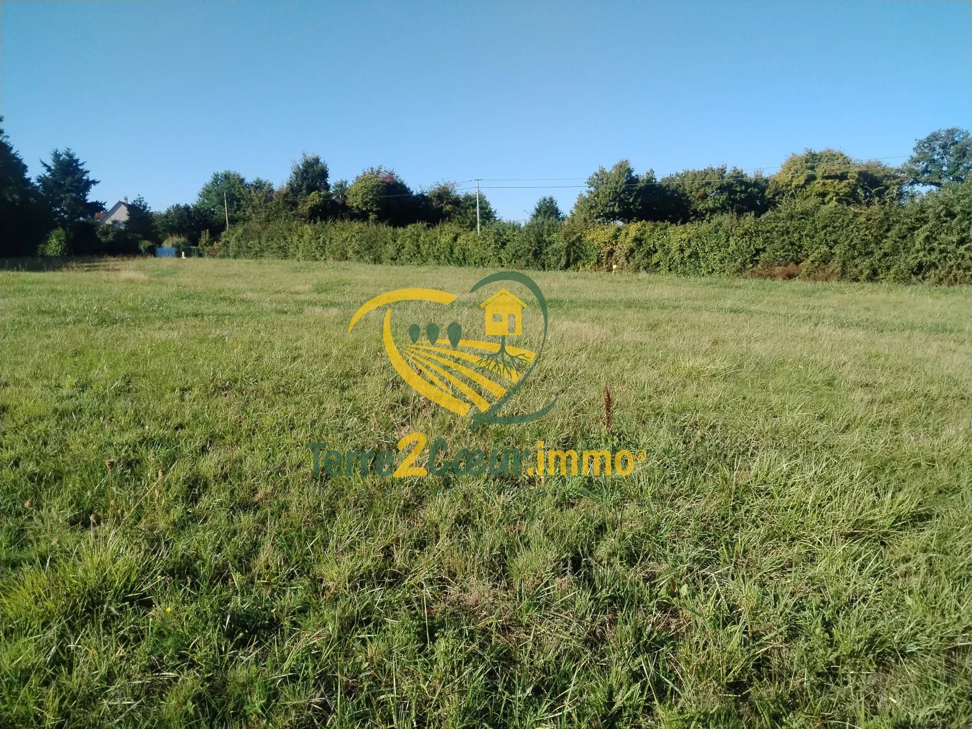 Agence immobilière de Monsieur Jérémy Garcia