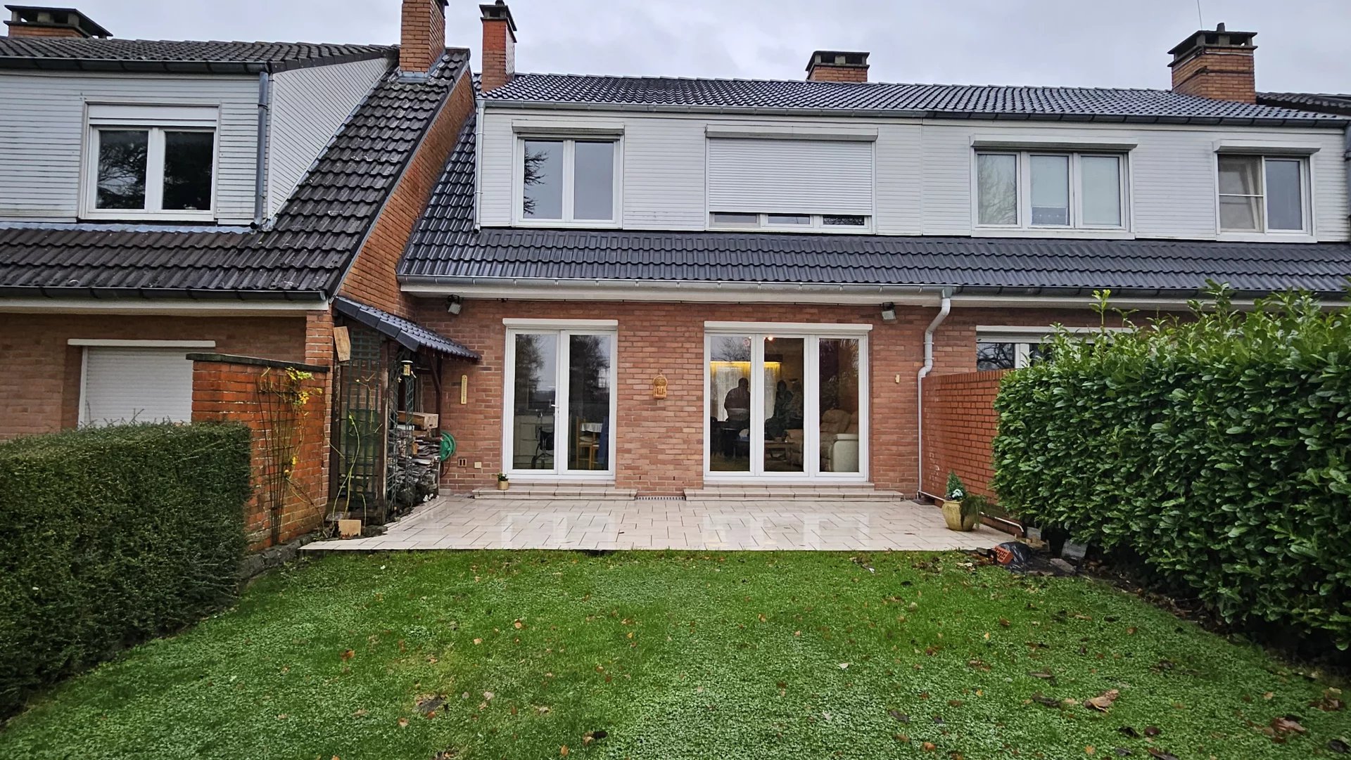 Agence immobilière de NEUVILLE HABITAT