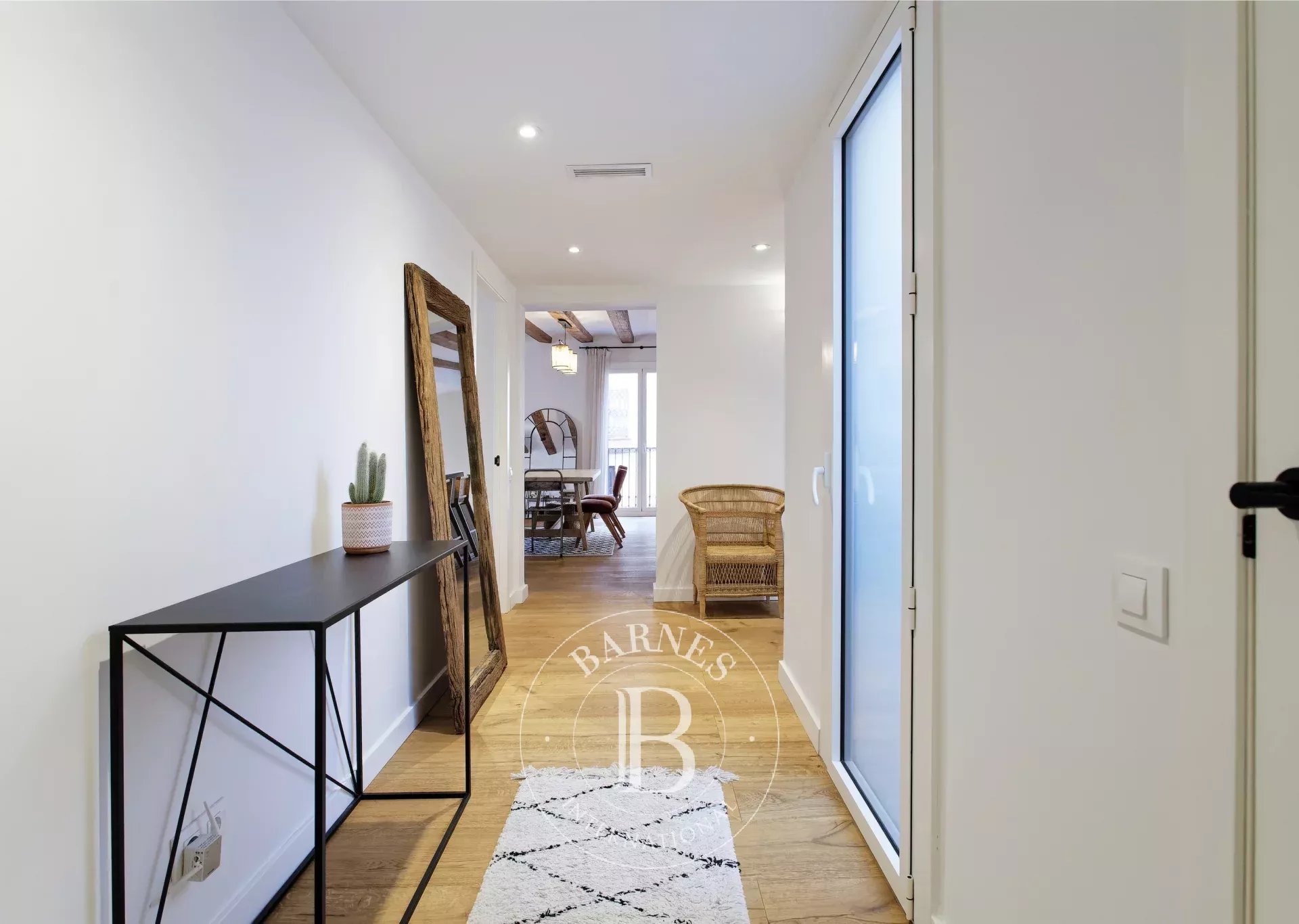 Daire Barcelona - picture 39