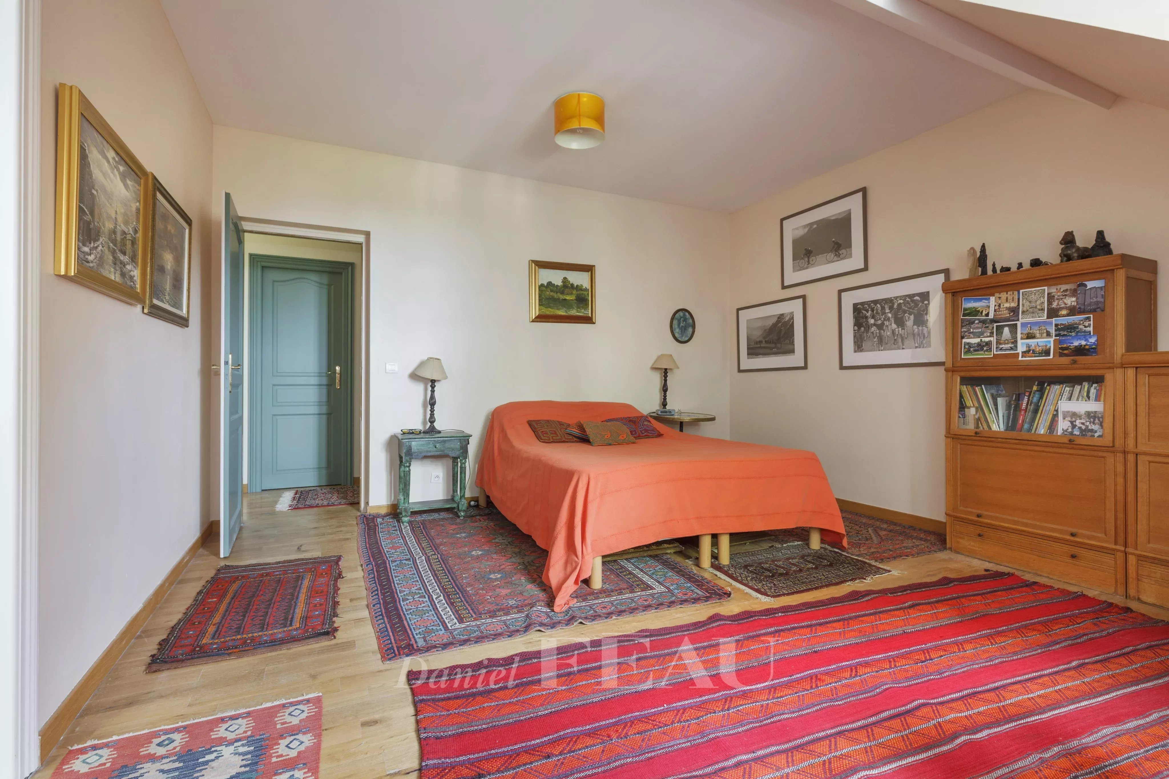 Sale House Versailles