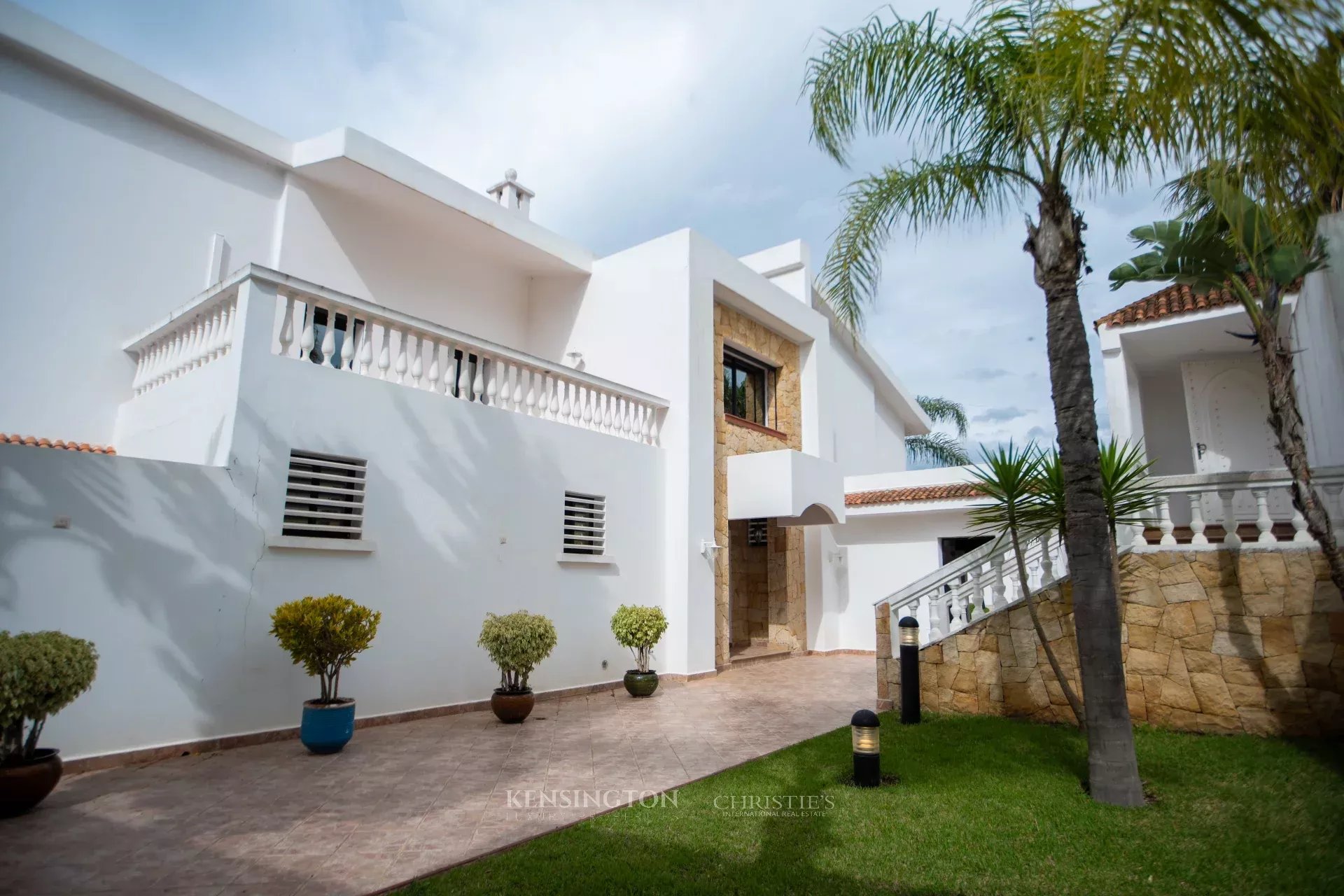 4 Bedroom Villa/Townhouse's Image 25