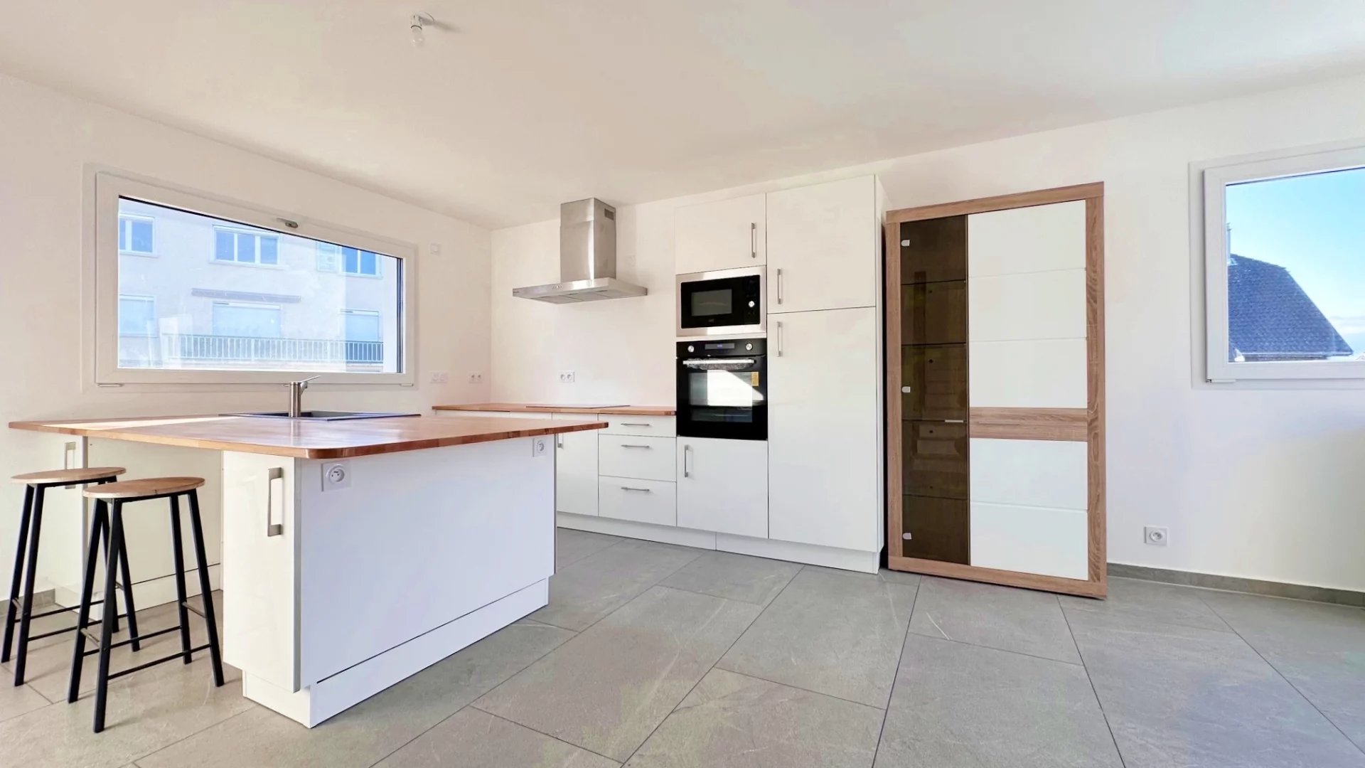 Vente Maison Contamine-sur-Arve