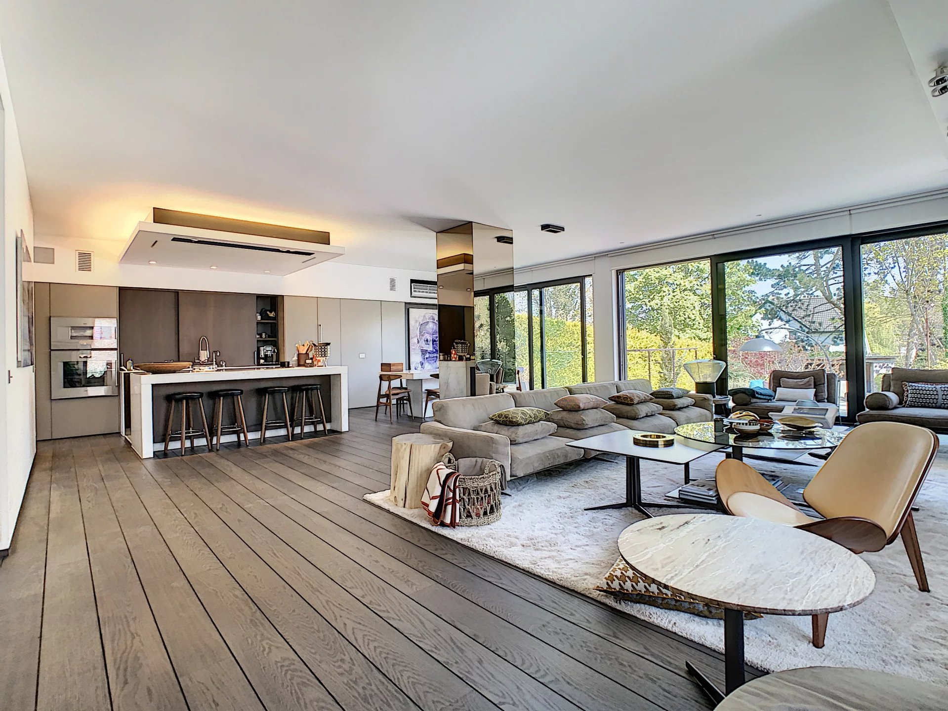 Maison Uccle  -  ref 87094060 (picture 1)
