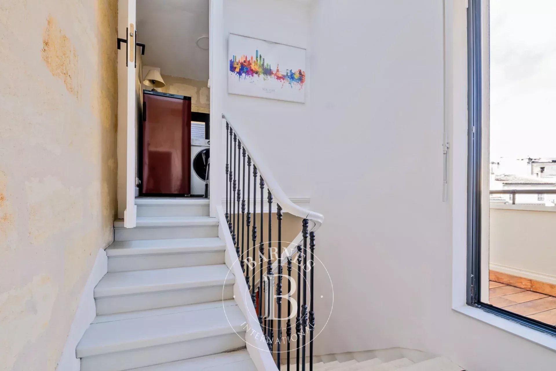 Daire Bordeaux - picture 11