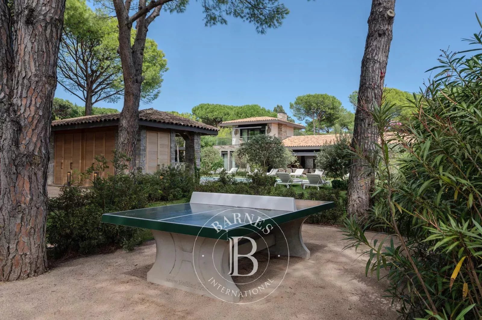 Ramatuelle  - Villa  6 Chambres - picture 18