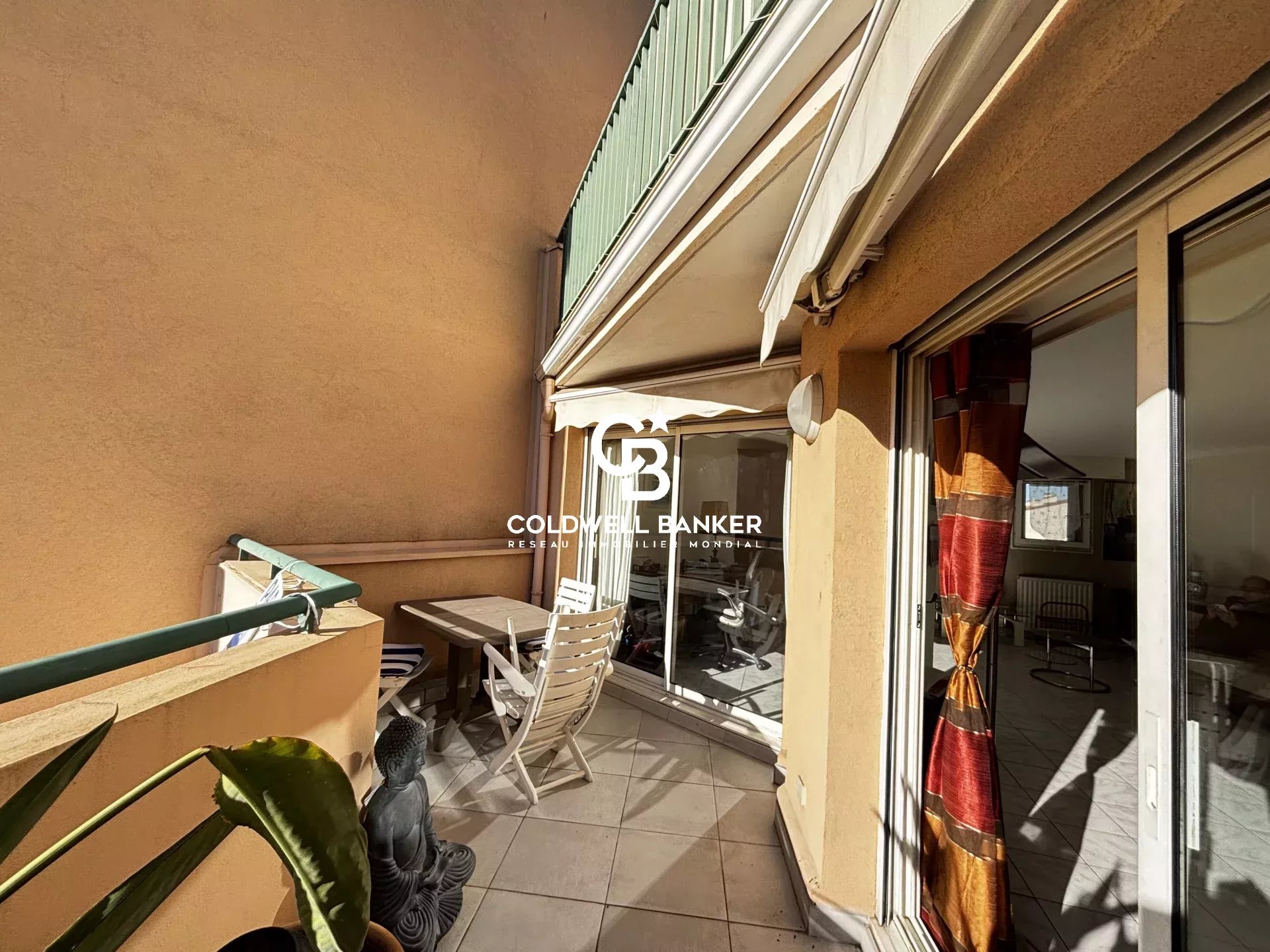 Agence immobilière de Coldwell Banker Esterel Realty