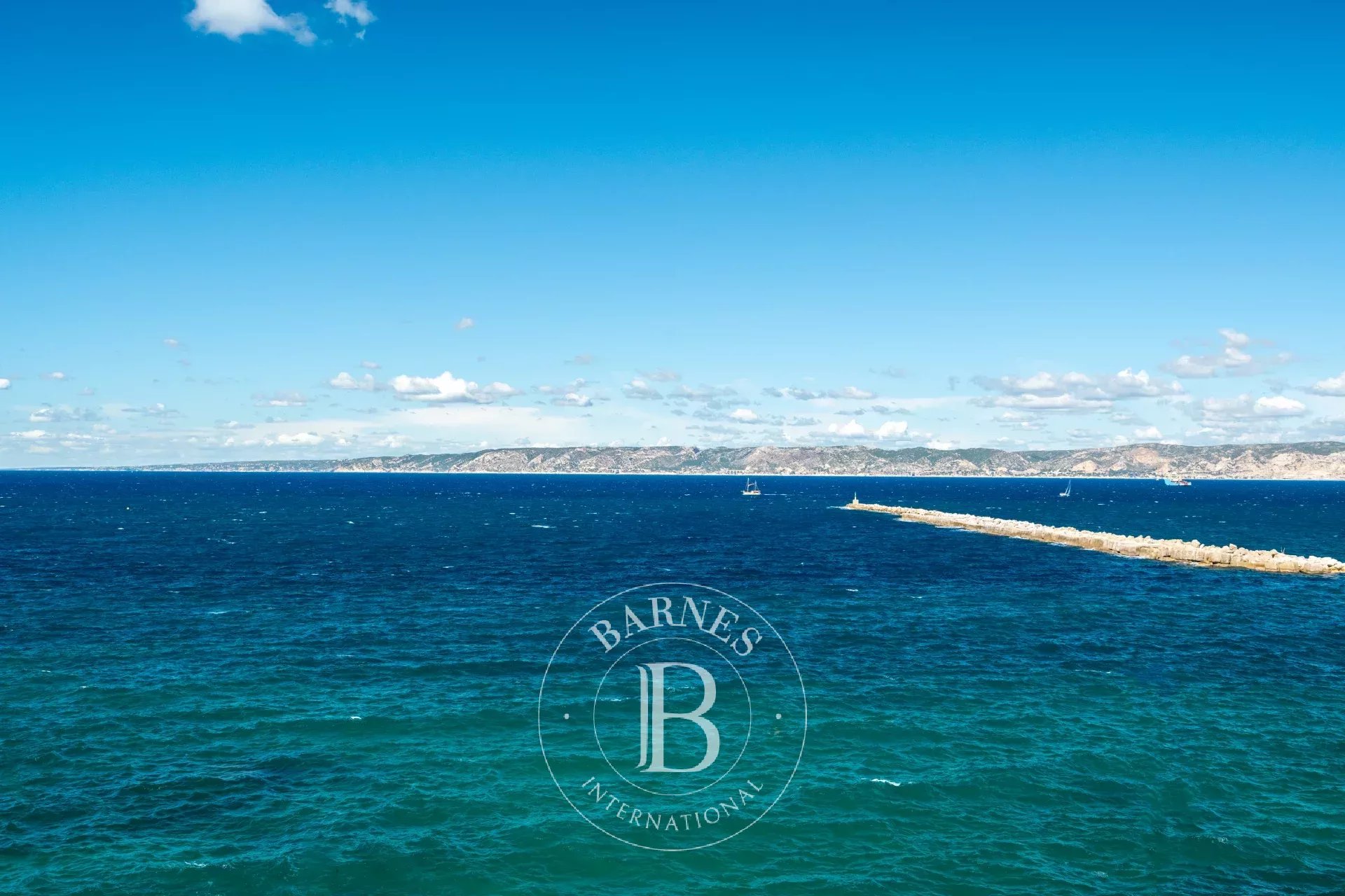 Daire Marseille 7ème