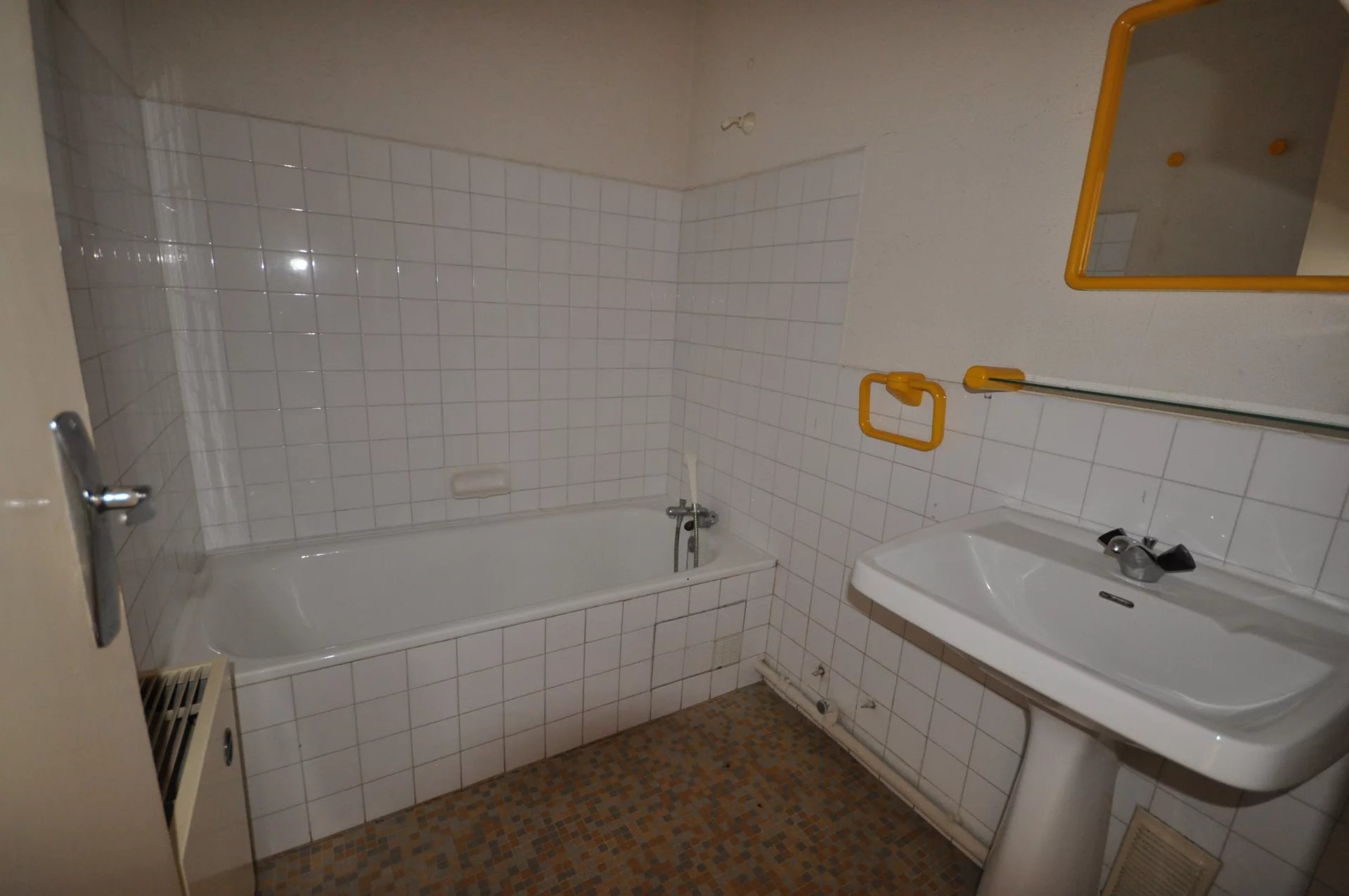 Rental Apartment Toulouse Rangueil