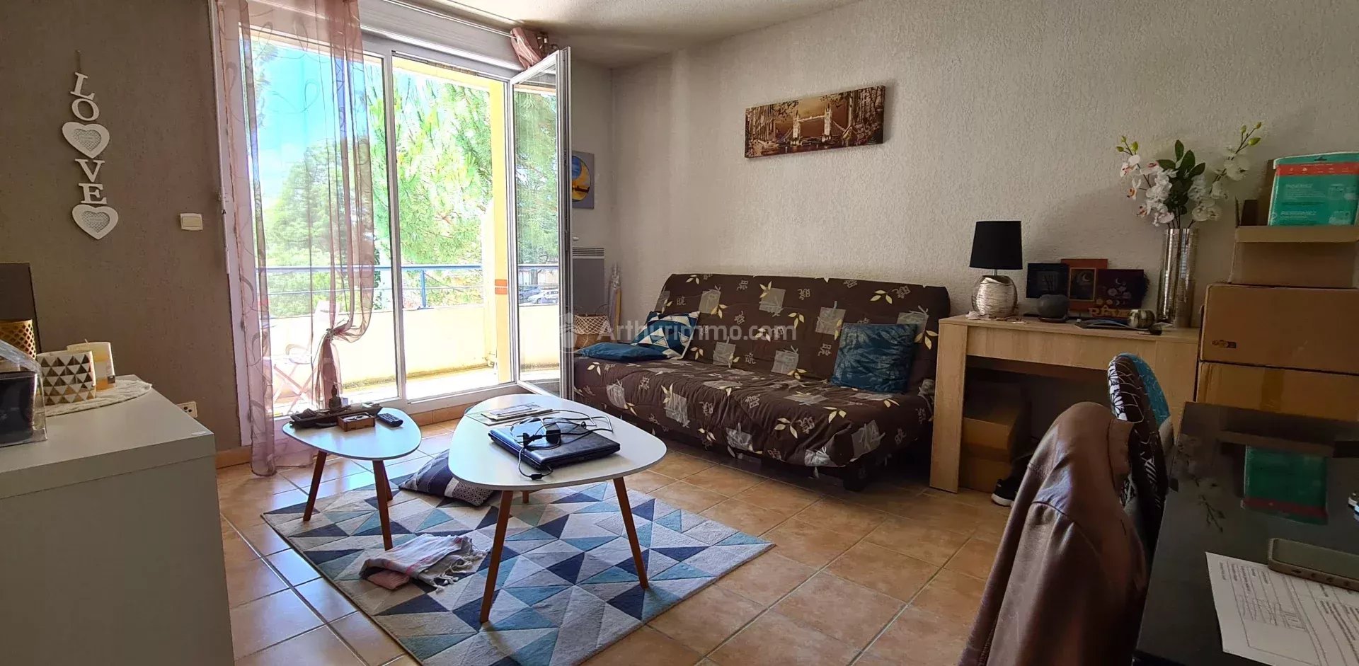 Agence immobilière de Arthurimmo.com ABC Immobilier Albi Verdier