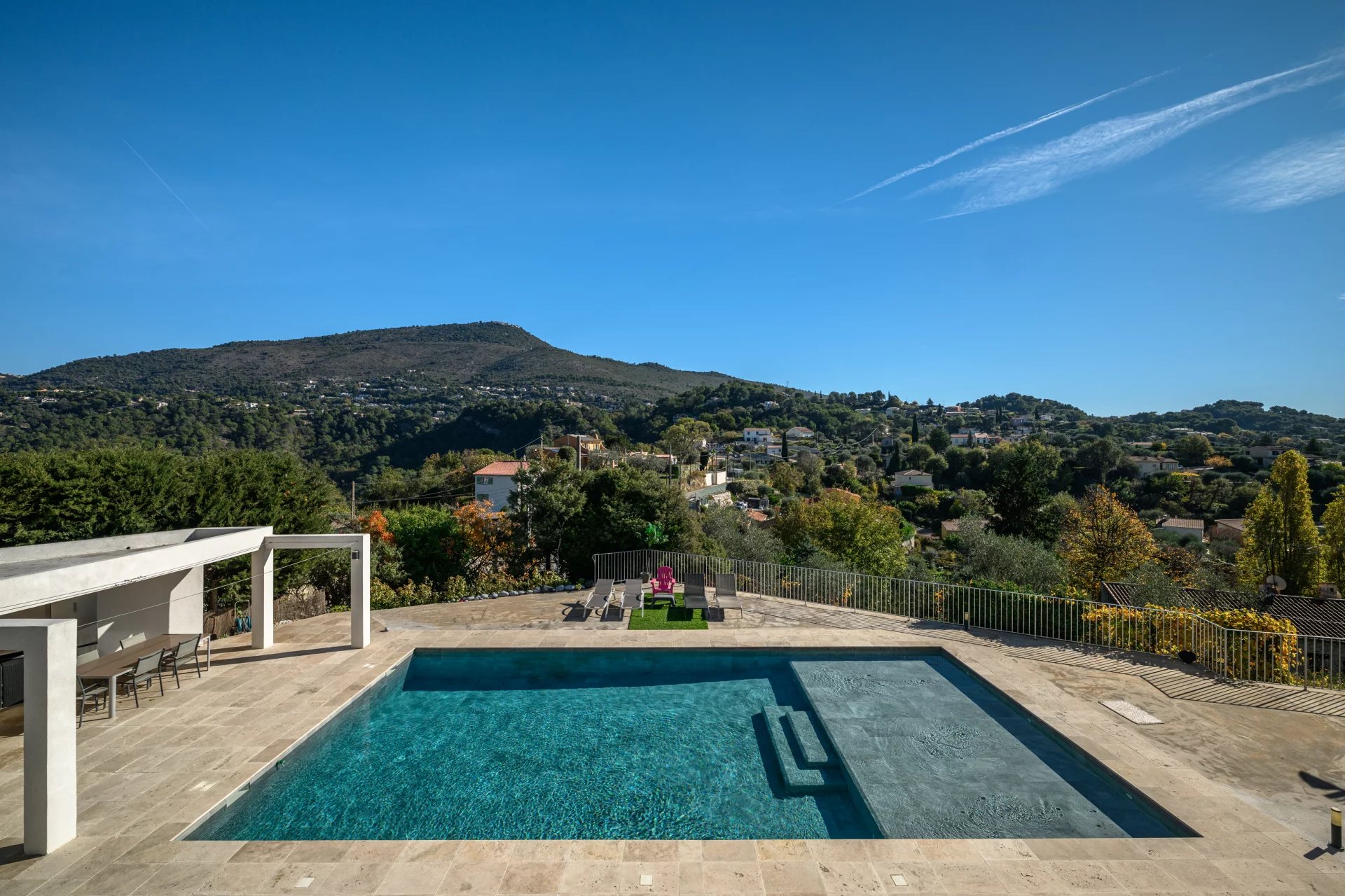 Sell Villa 6P 410M2 Colomars