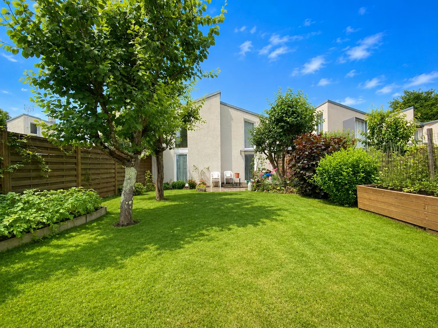 Vente Appartement Émerainville