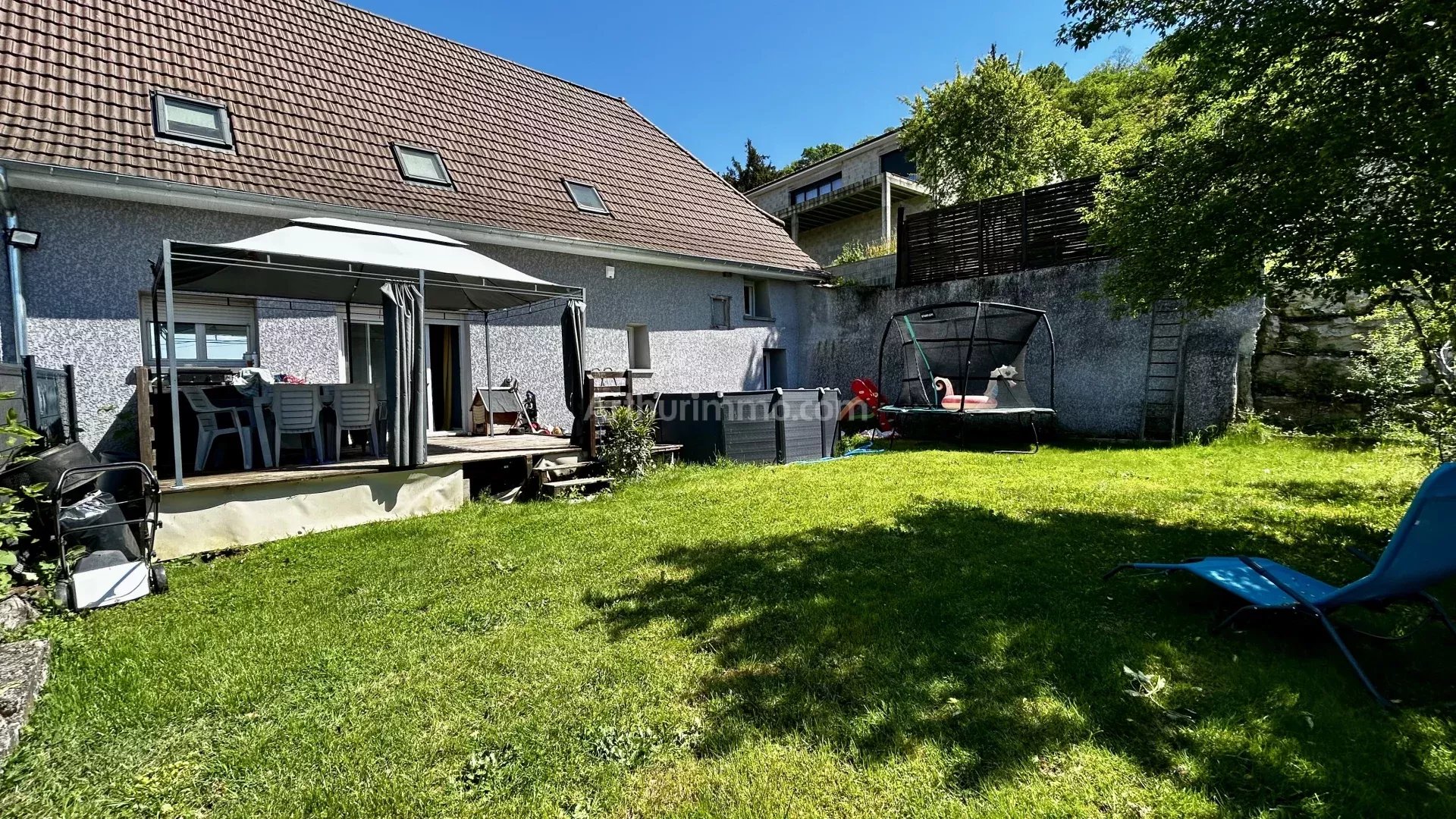 Agence immobilière de SARL AS IMMOBILIER