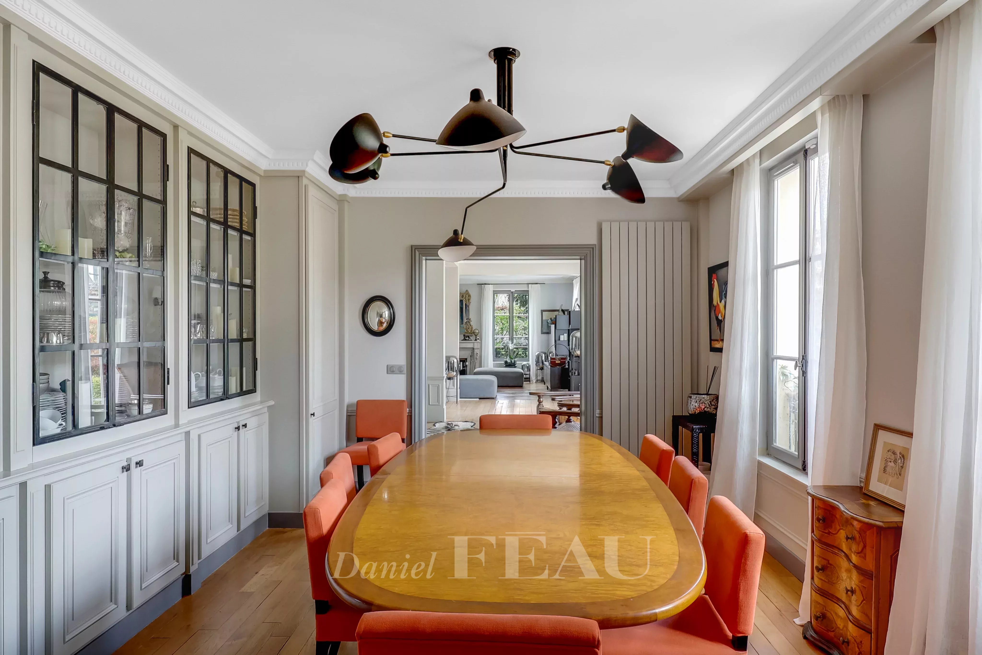 Vente Maison Versailles