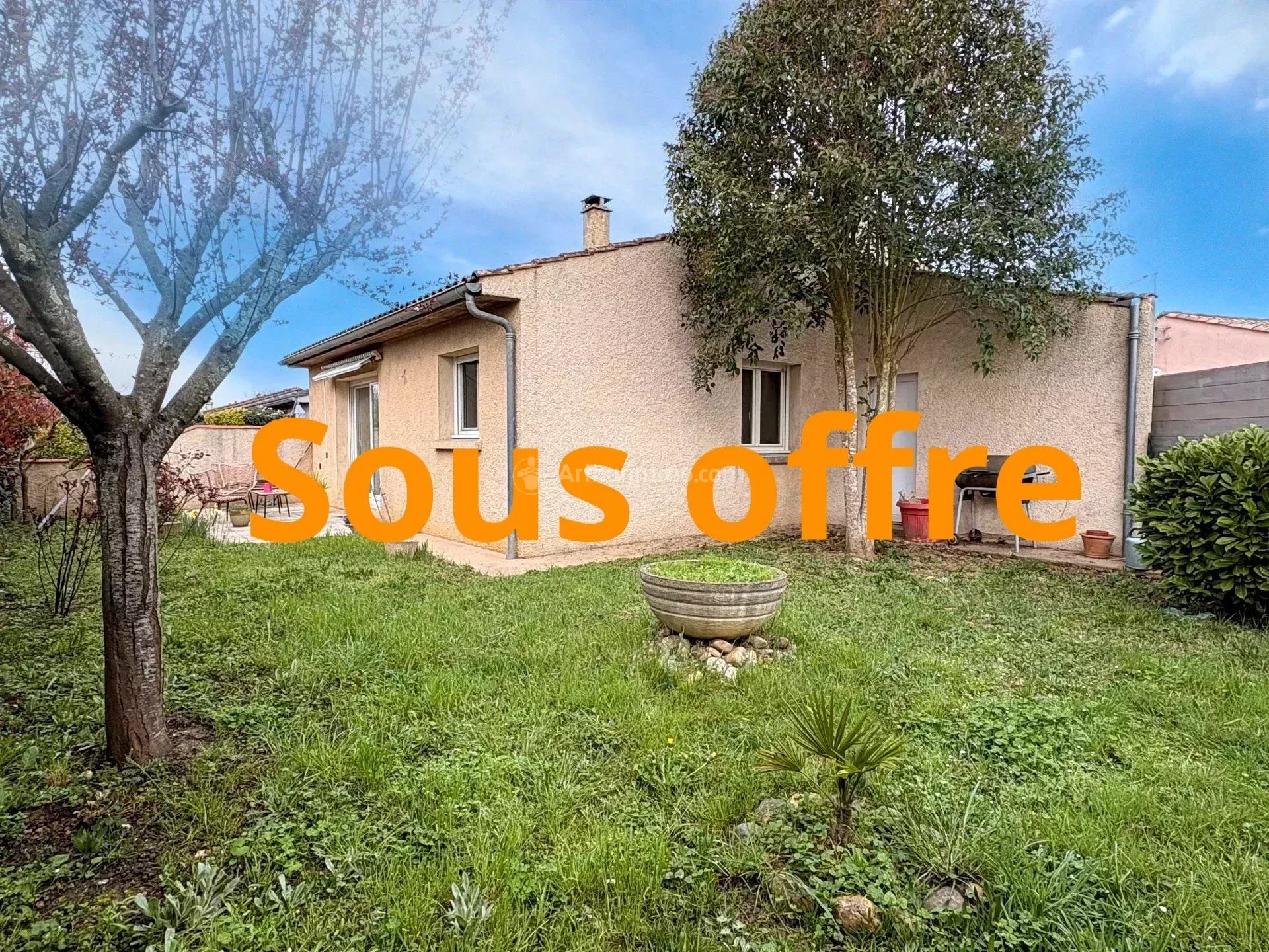 Agence immobilière de Arthurimmo.com