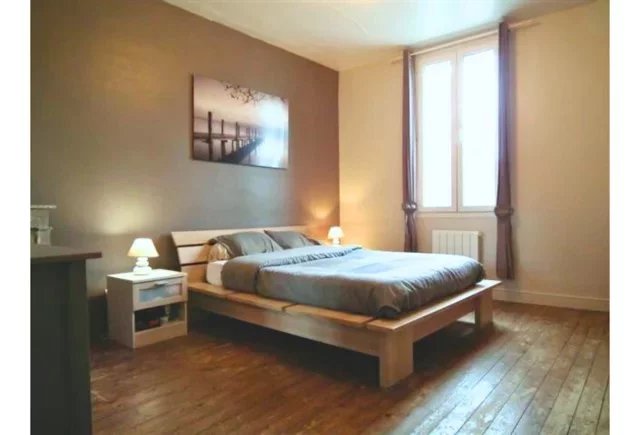 Agence immobilière de EURL LIBIMMO