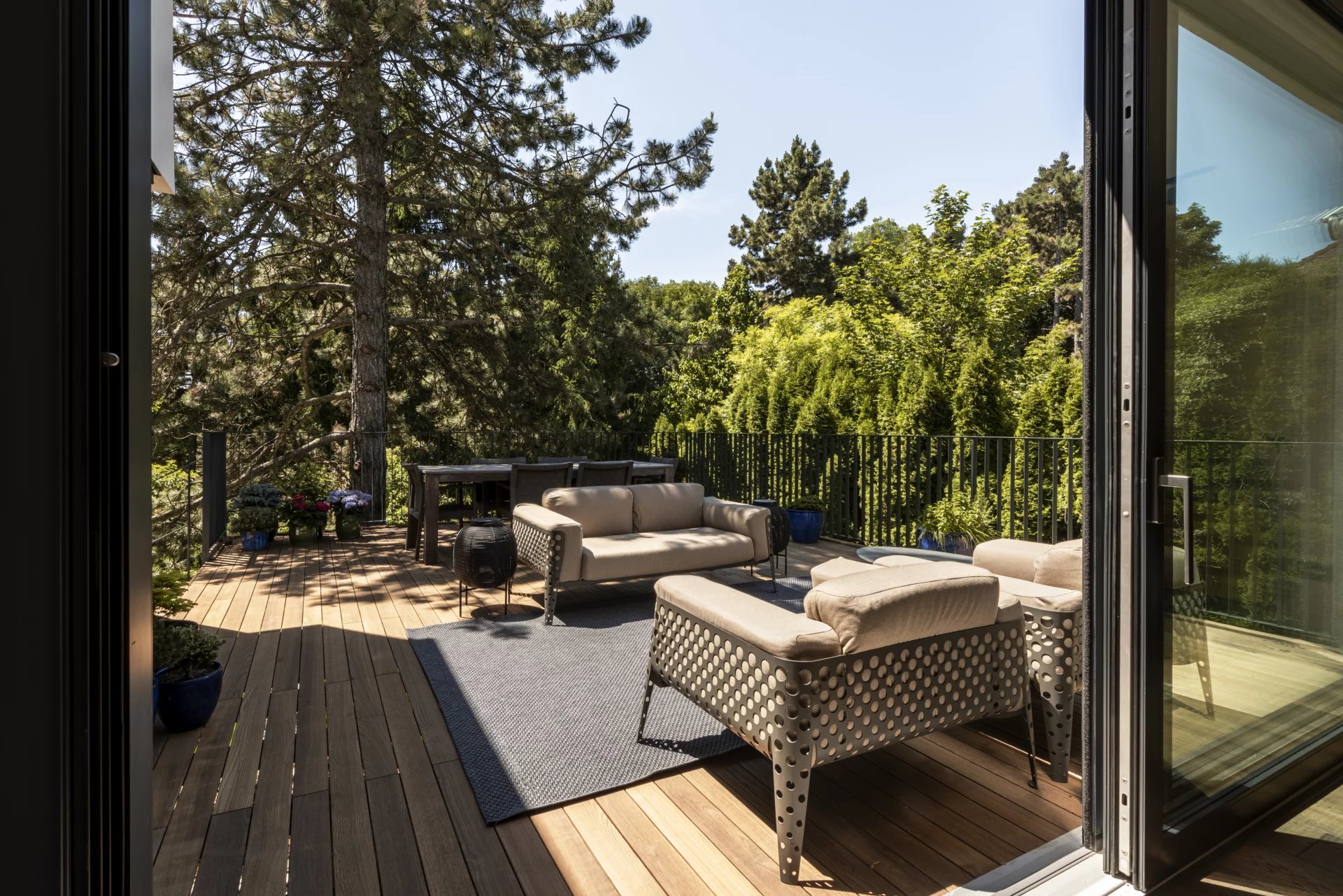 Villa Budapest XII. kerülete - picture 8