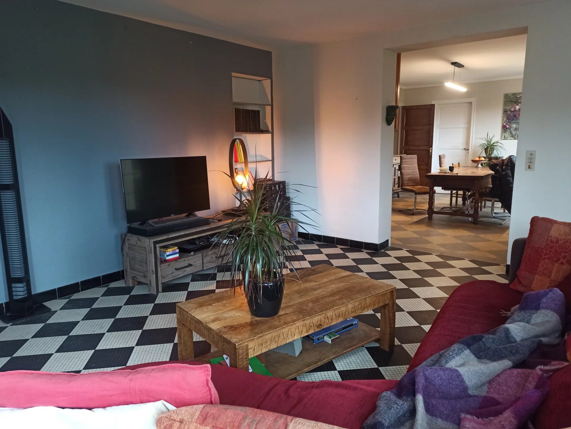 EXCLUSIVITE RANCE IMMO – PLOUER SUR RANCE