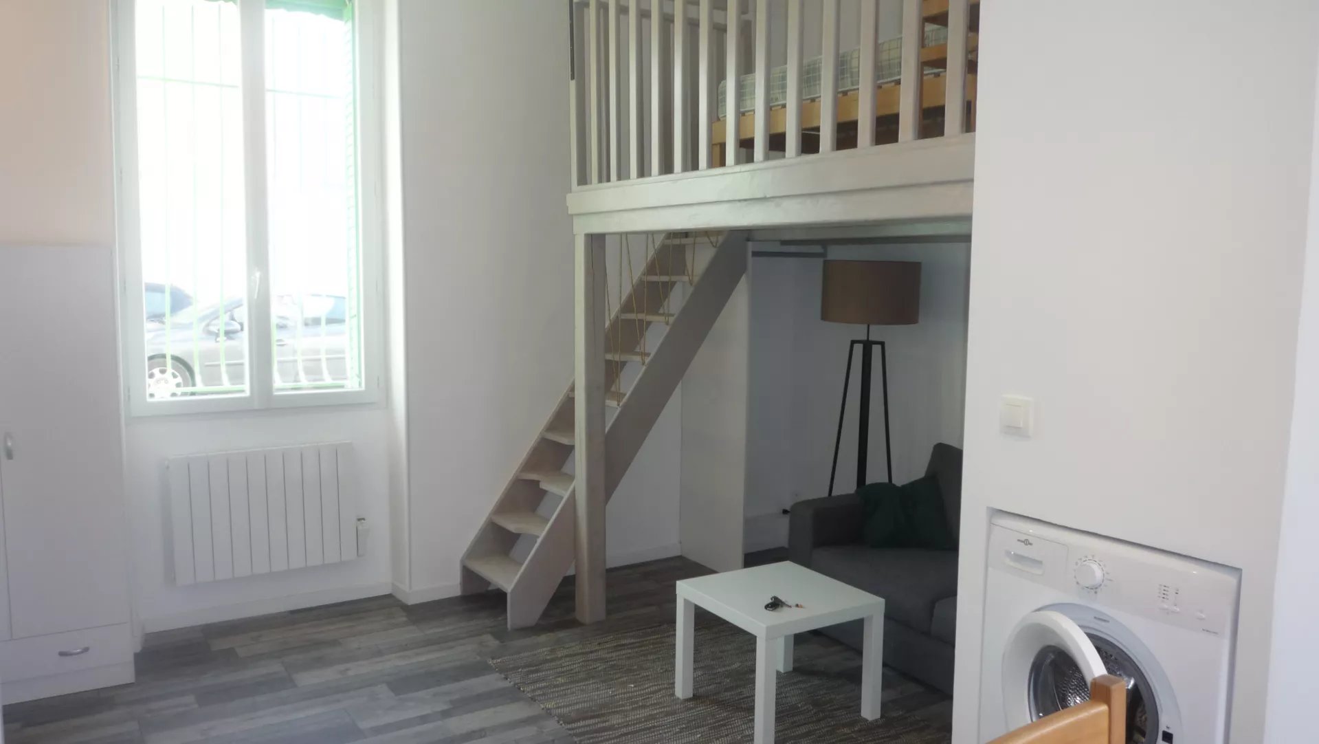 Location Appartement Alès
