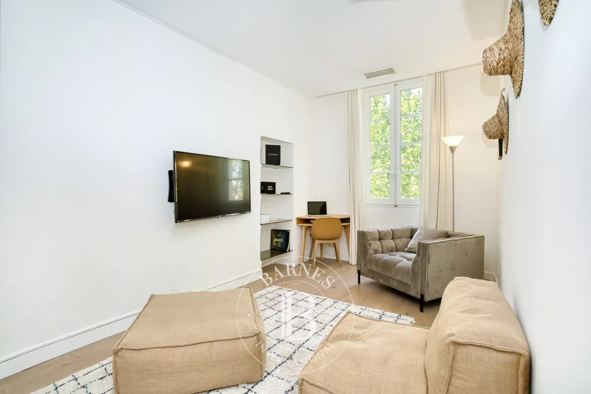 Saint-Tropez  - Apartment 3 Bedrooms - picture 4