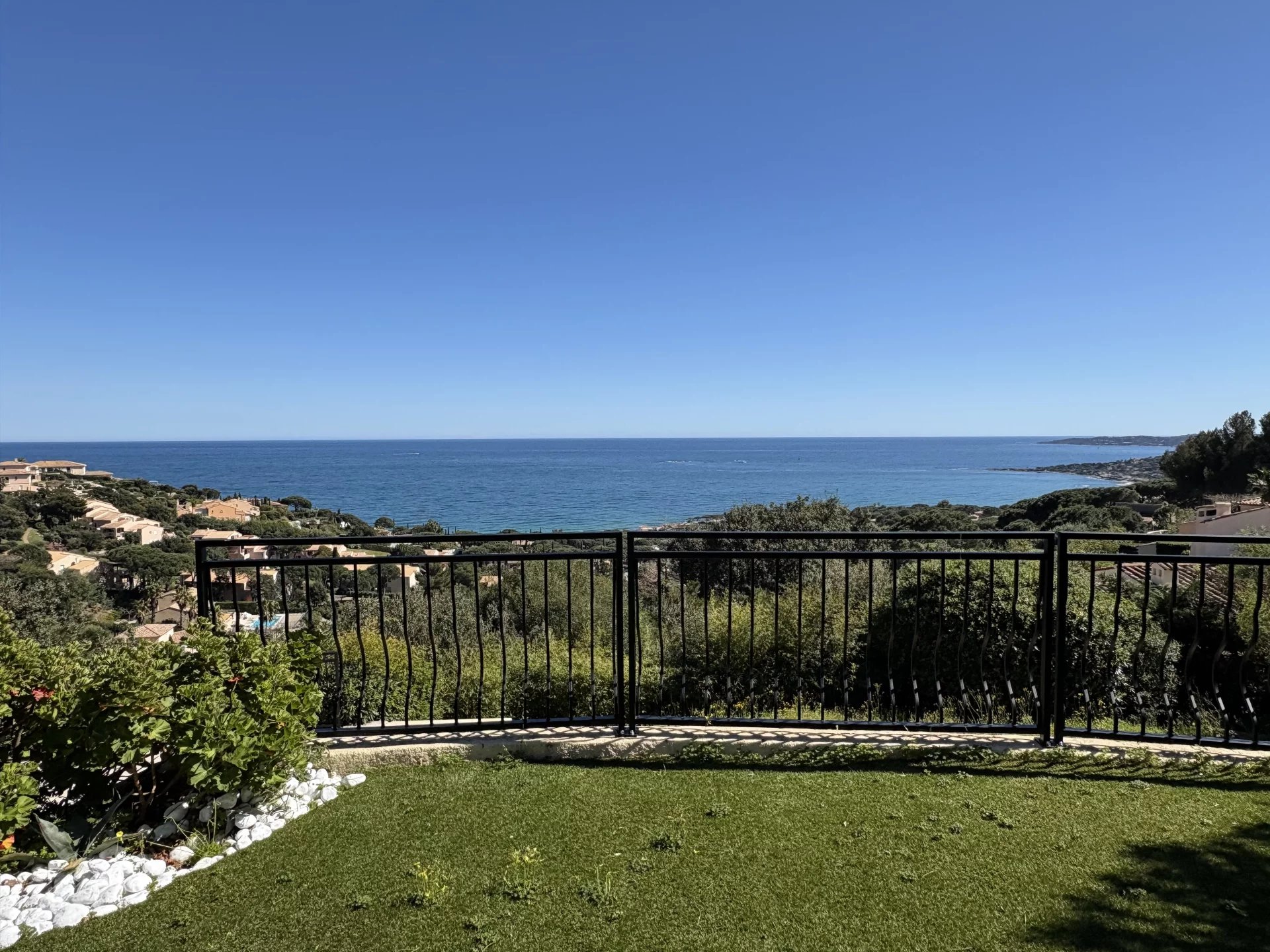 Agence immobilière de Baia Immobilier