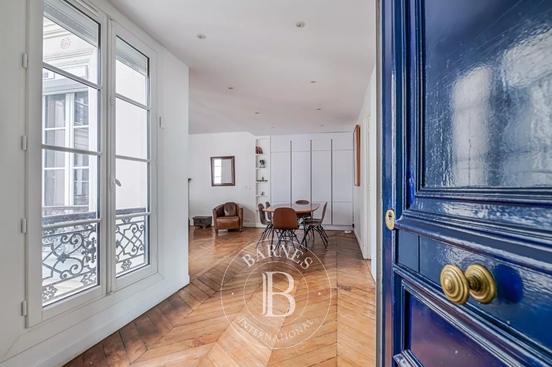 Paris 11 - Appartement - Bordure Marais - 4 chambres - picture 8