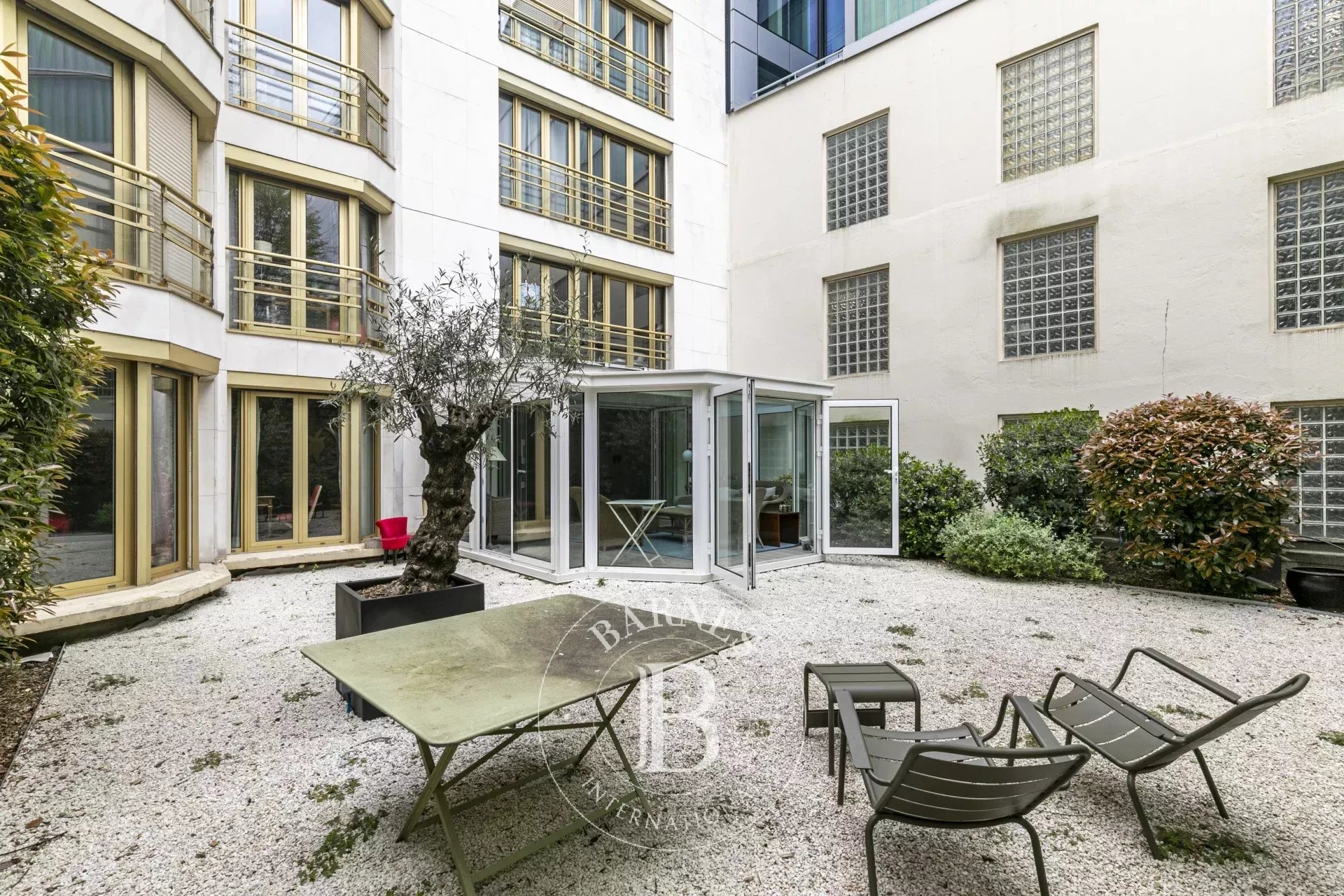 Paris  - Apartment 2 Bedrooms - picture 17