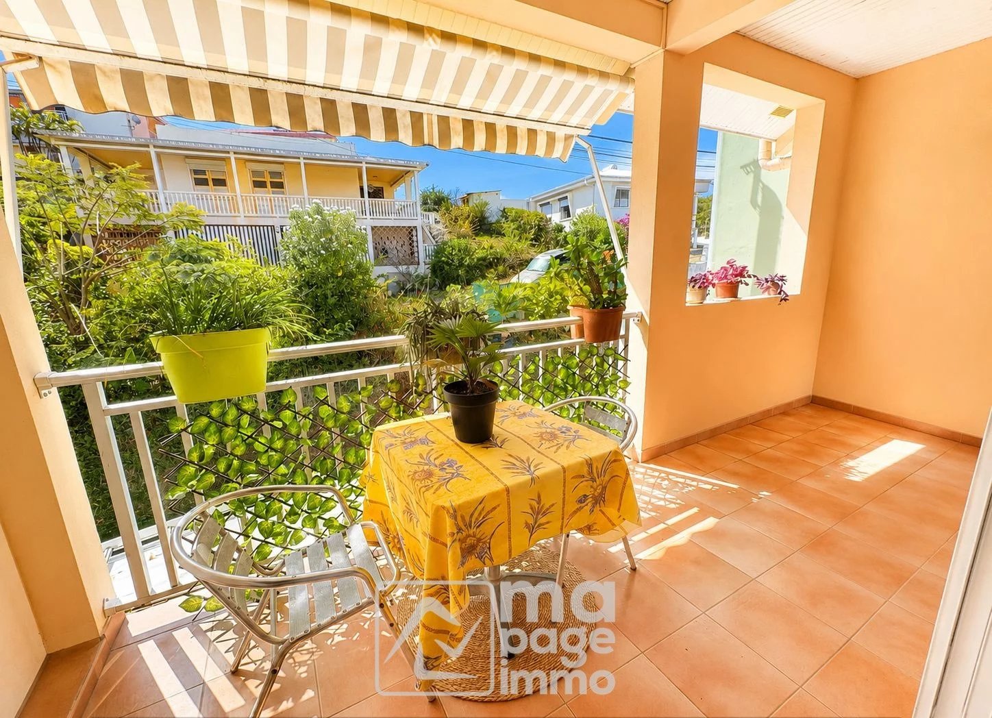 Agence immobilière de MA PAGE IMMO