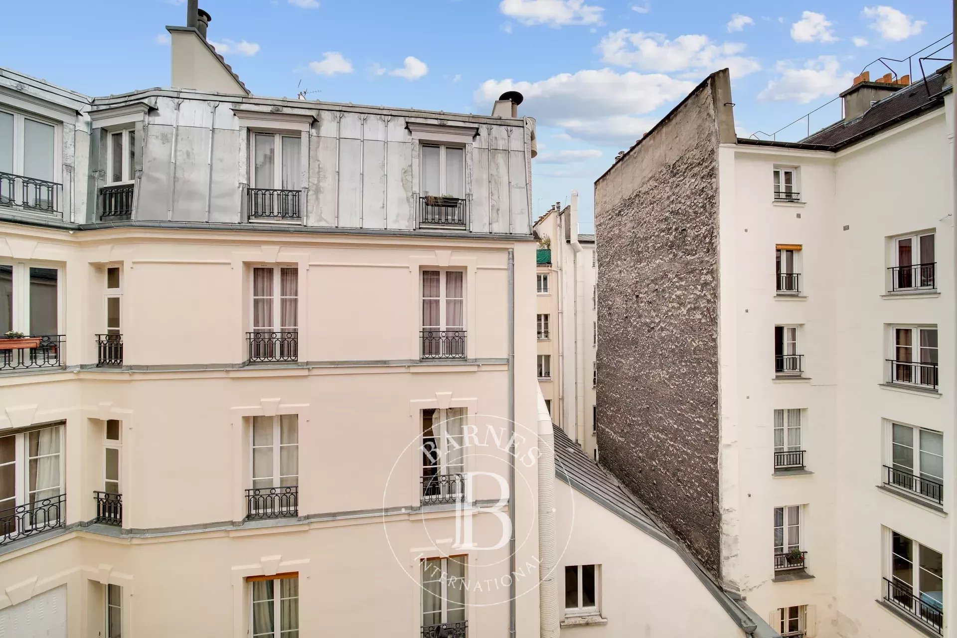 Daire Paris 6ème - picture 10